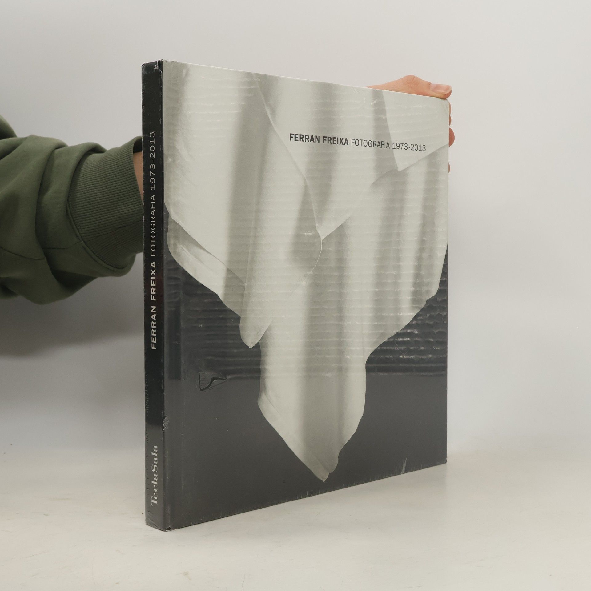 Ferran Freixa. Fotografia 1973-2013