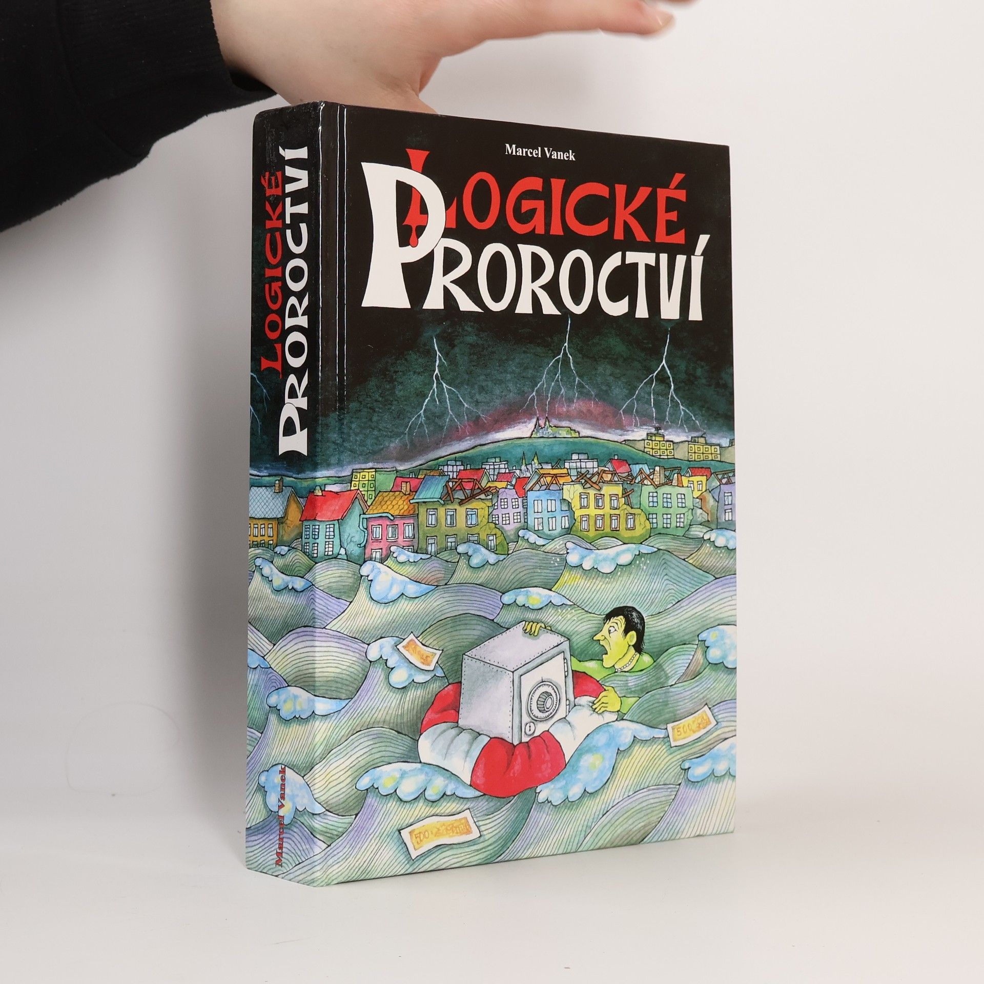 Logické proroctví