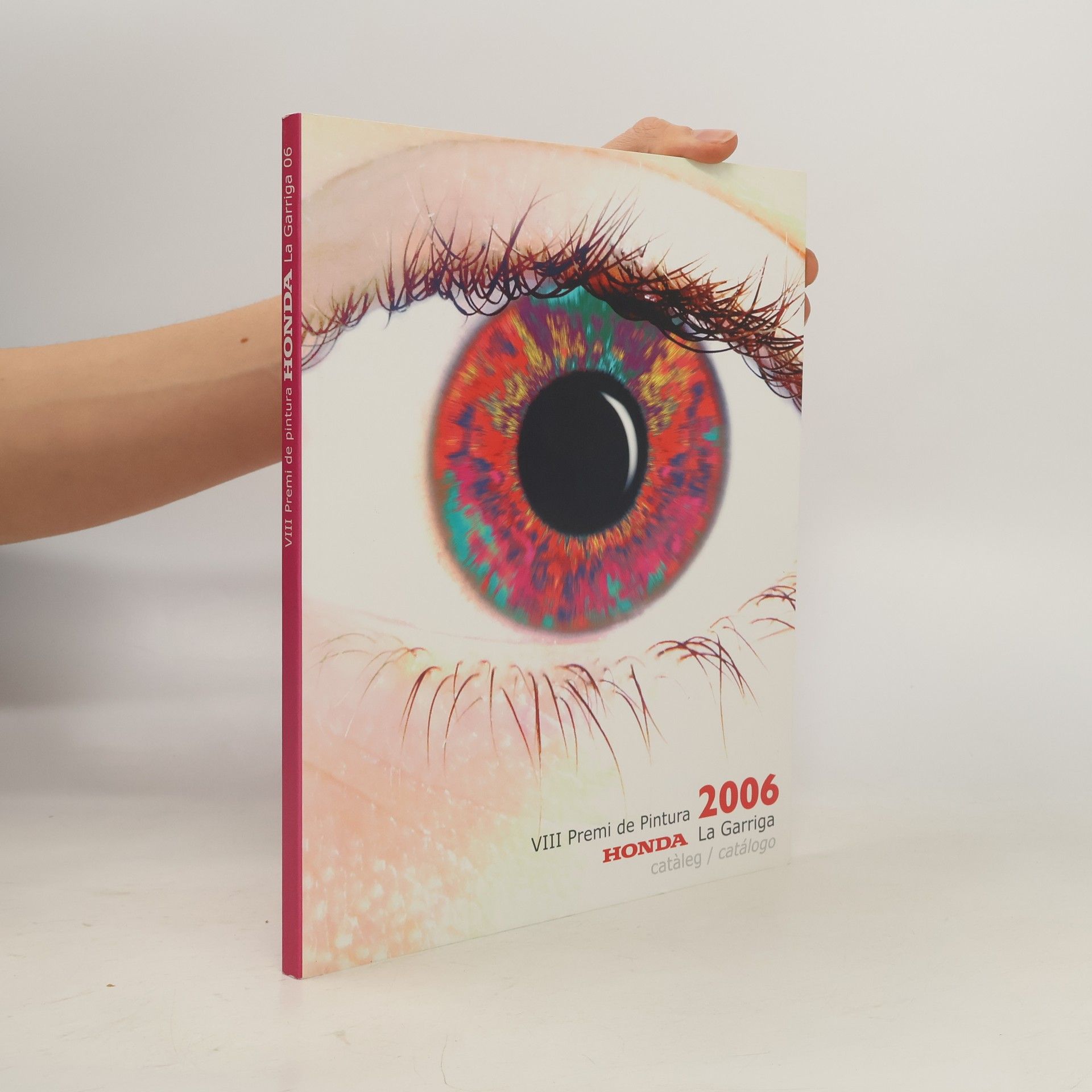 Autorenkollektiv Premi de pintura Honda