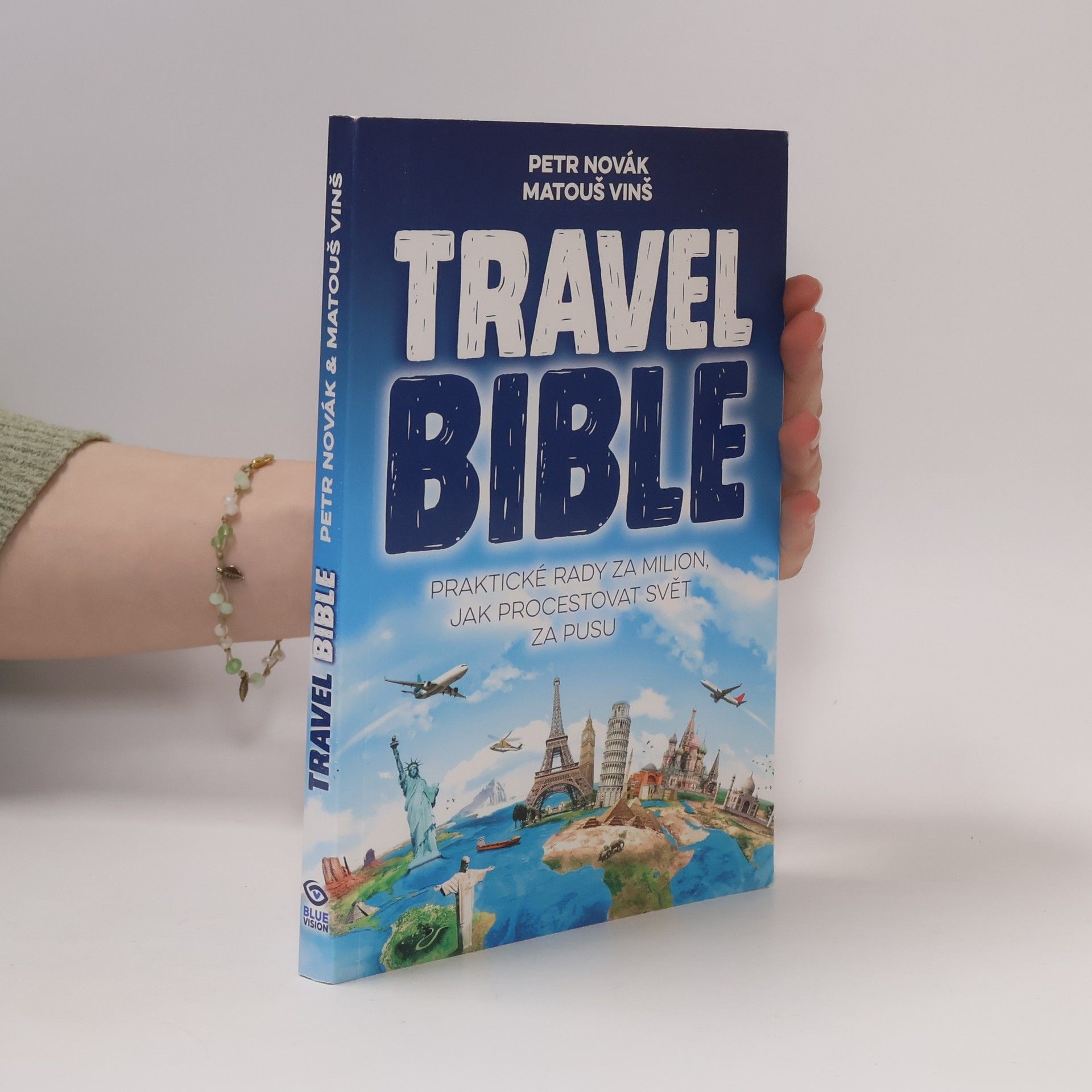 Travel bible