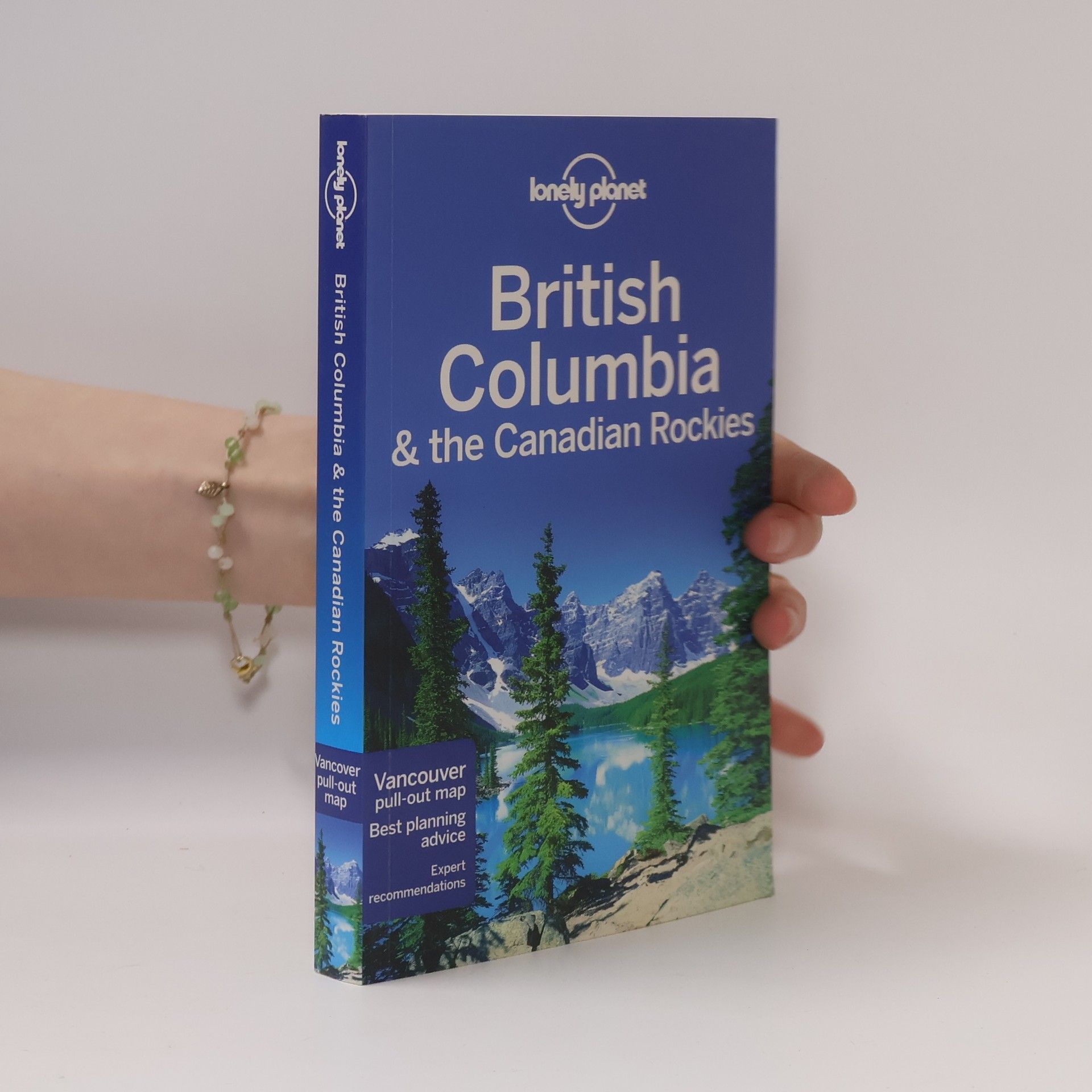 British Columbia & the Canadian Rockies