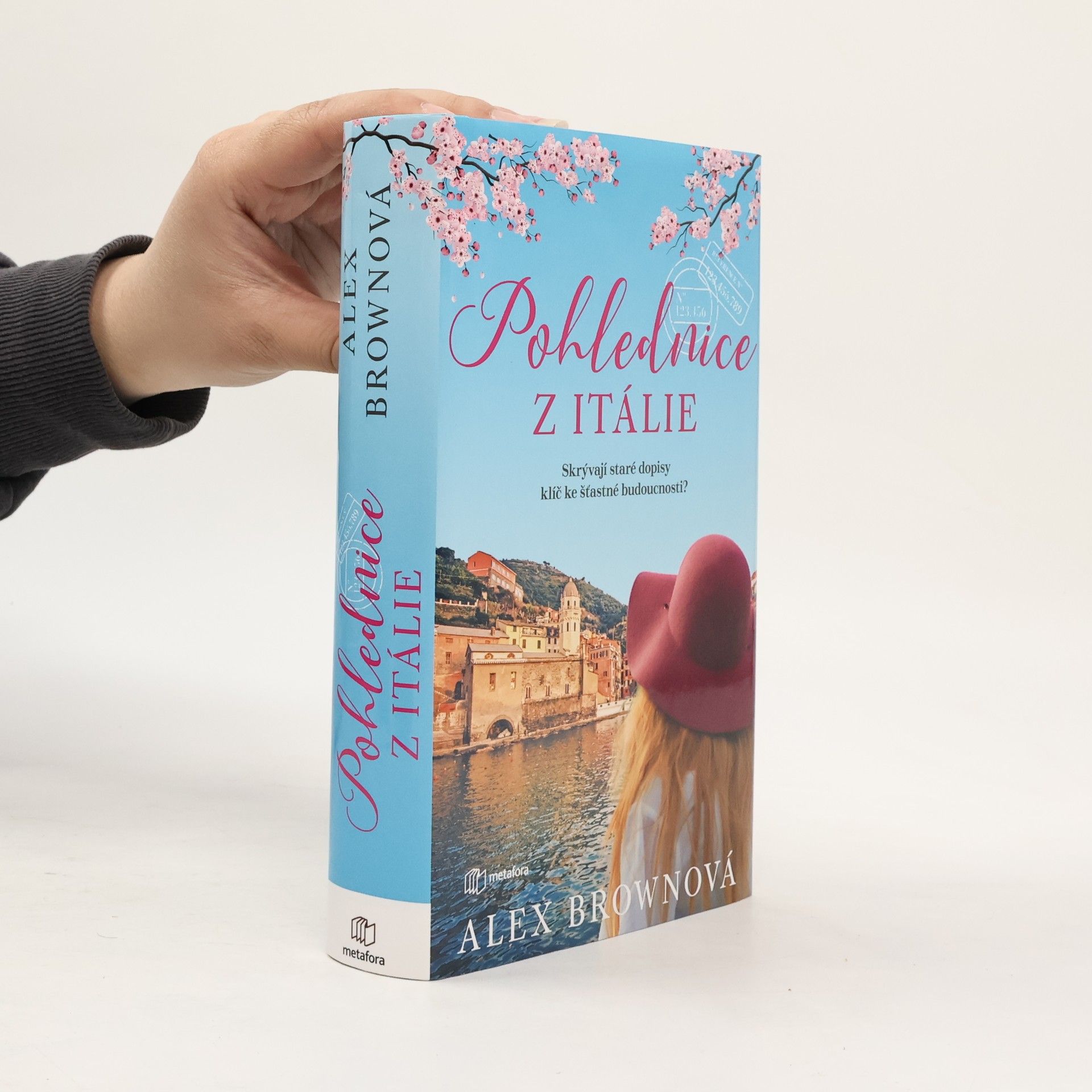 Pohlednice z Itálie