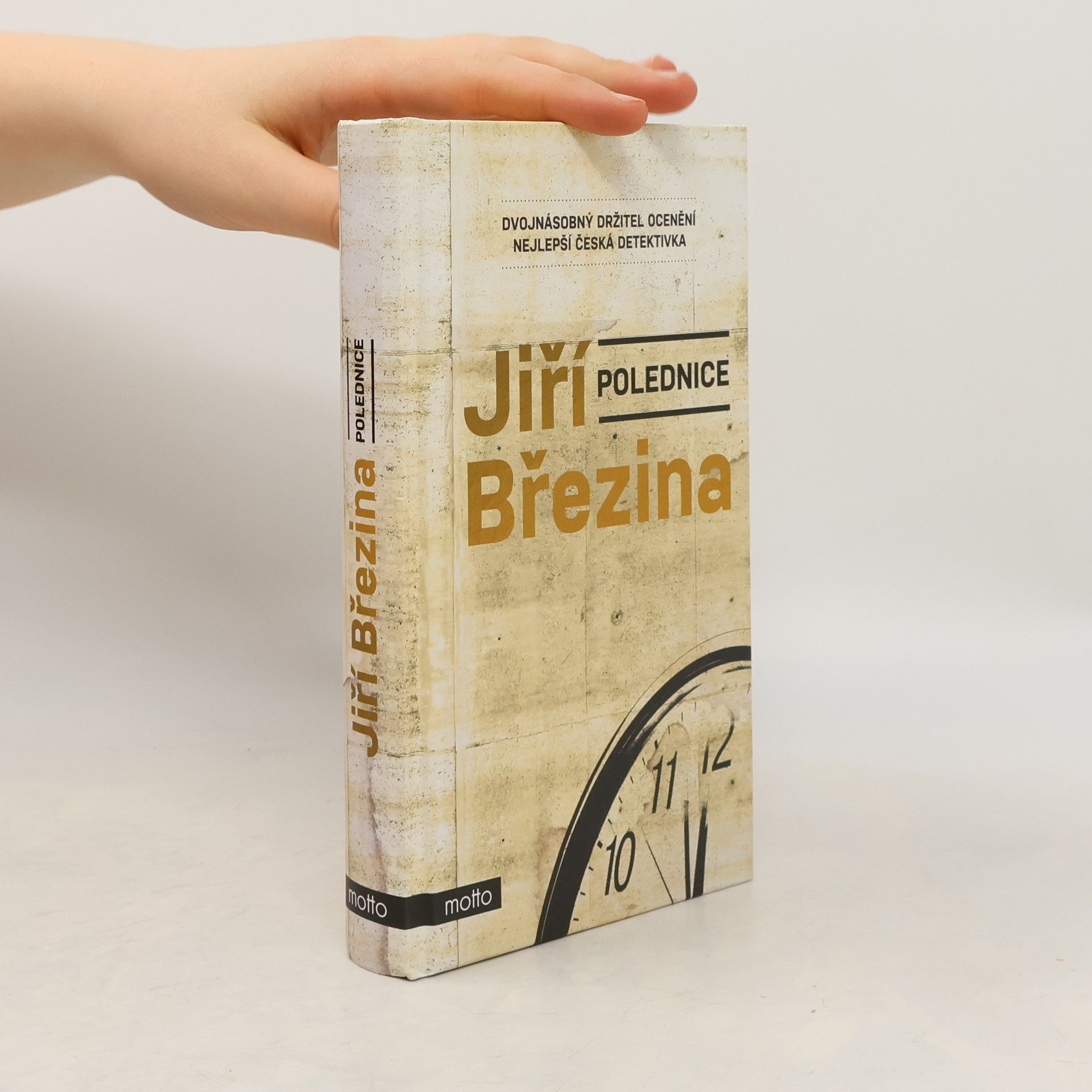 Jiří Březina Polednice