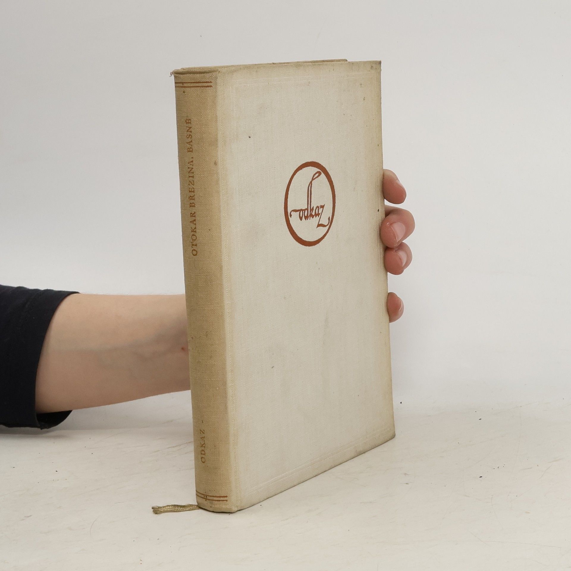 Svatopluk Čech odkaz