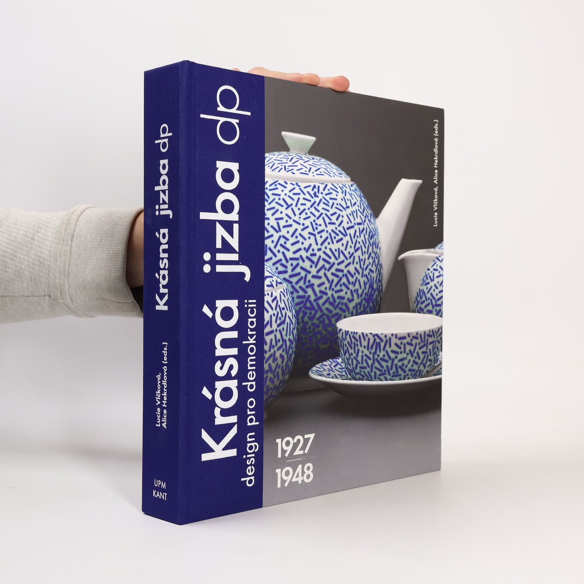 Krásná jizba 1927—1948