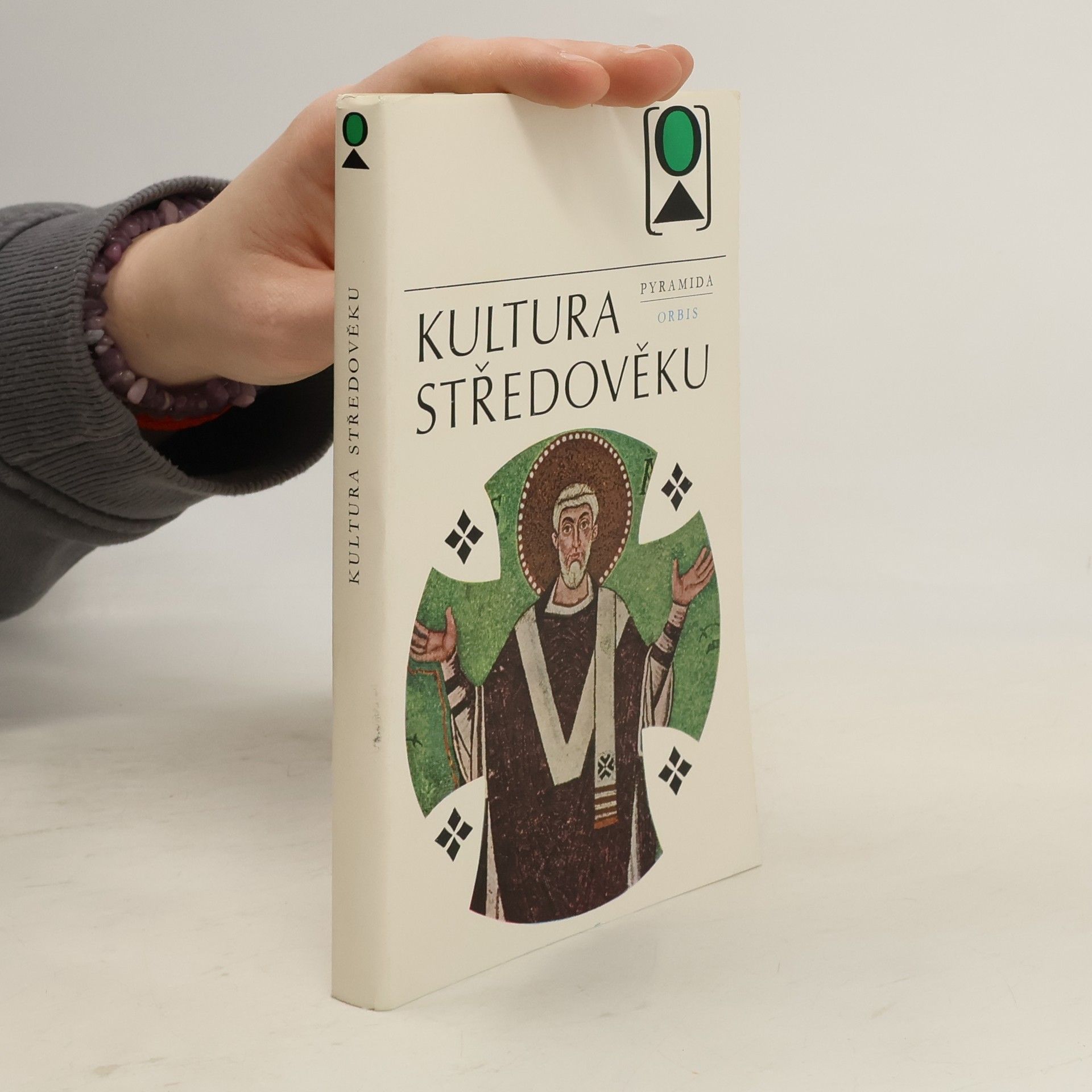 Kultura středověku