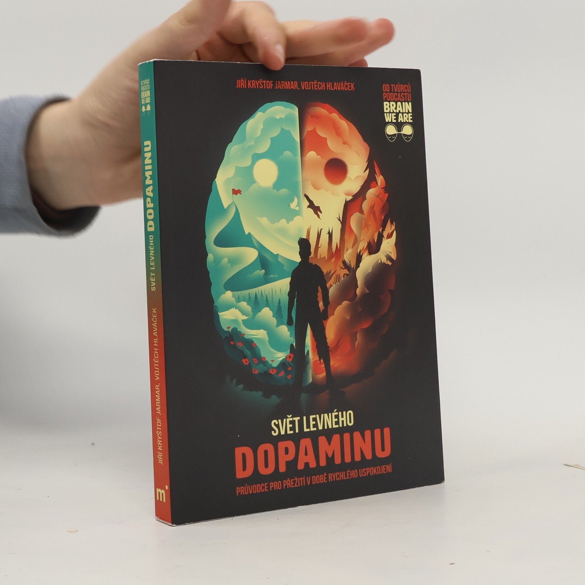 Svět levného dopaminu