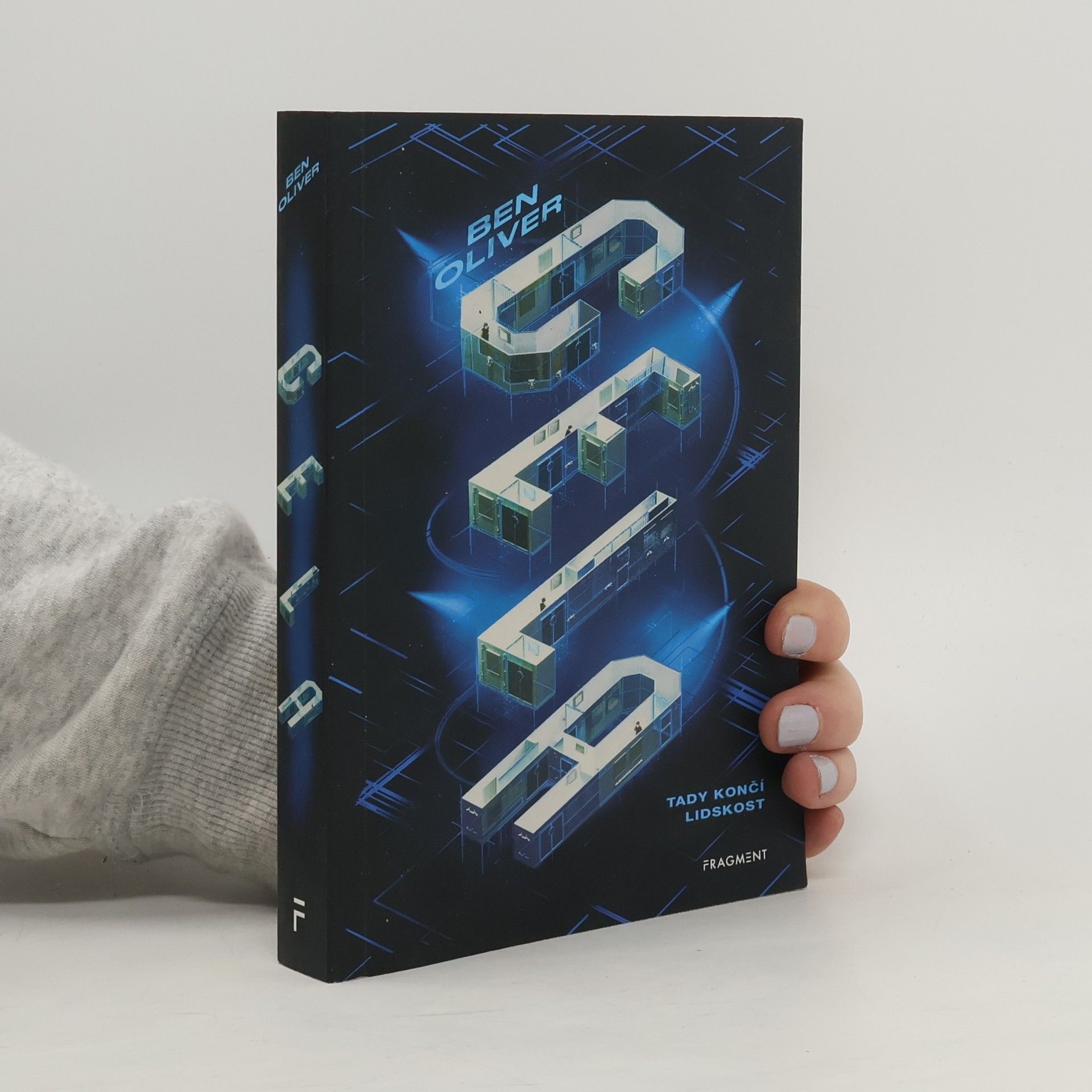 Benjamin Oliver Cela