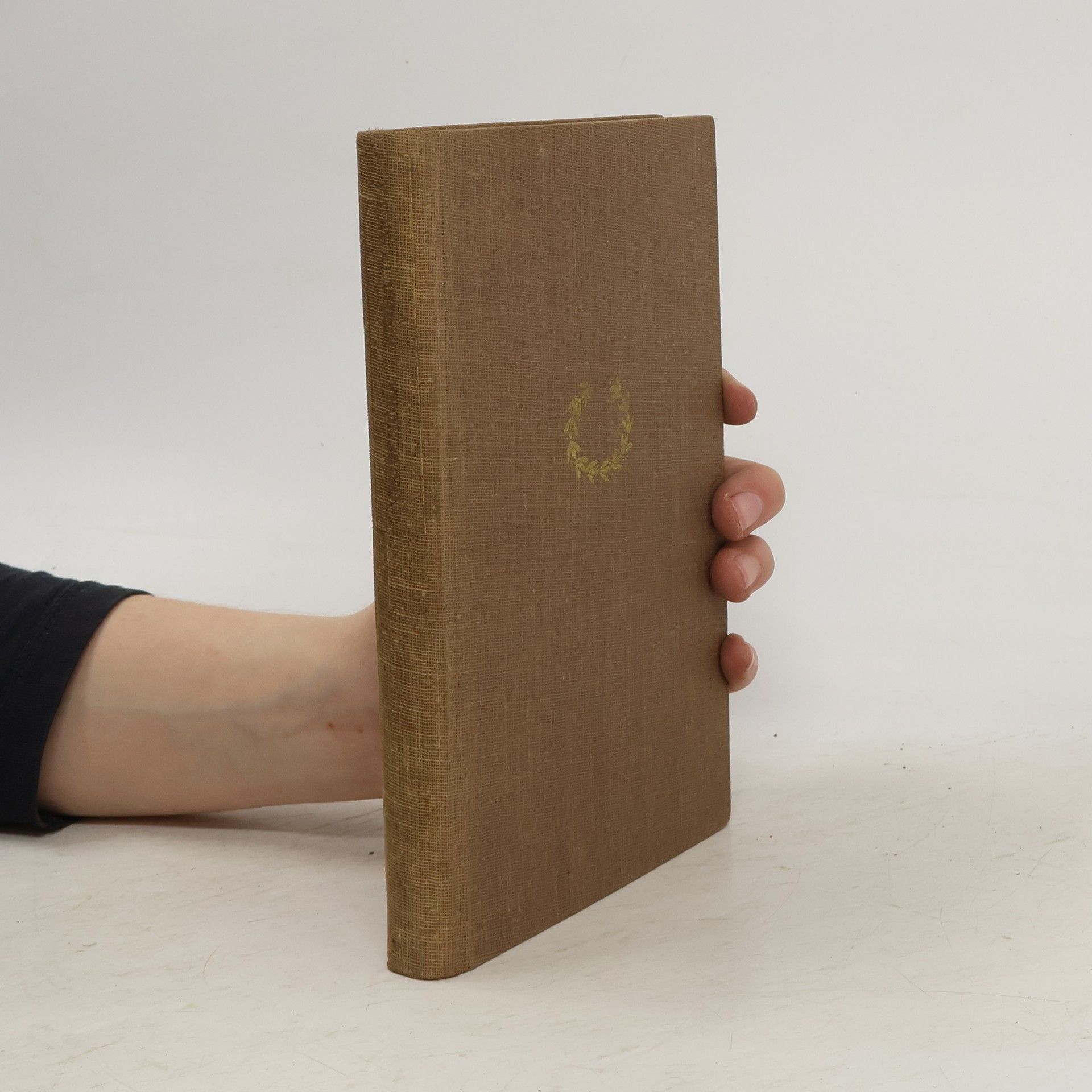 Josef Hora Dílo Josefa hory. Kniha domova