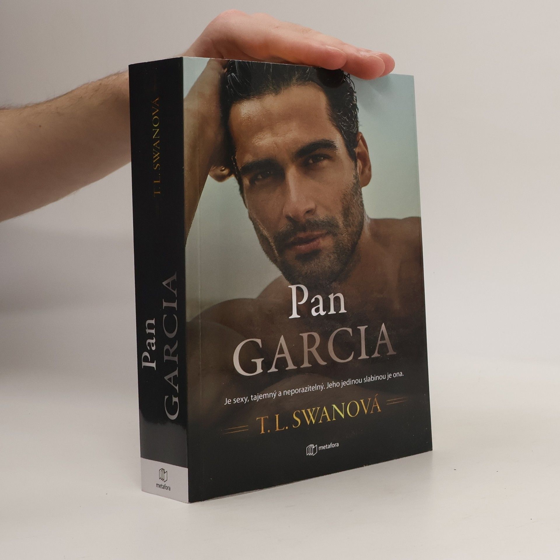 Pan Garcia