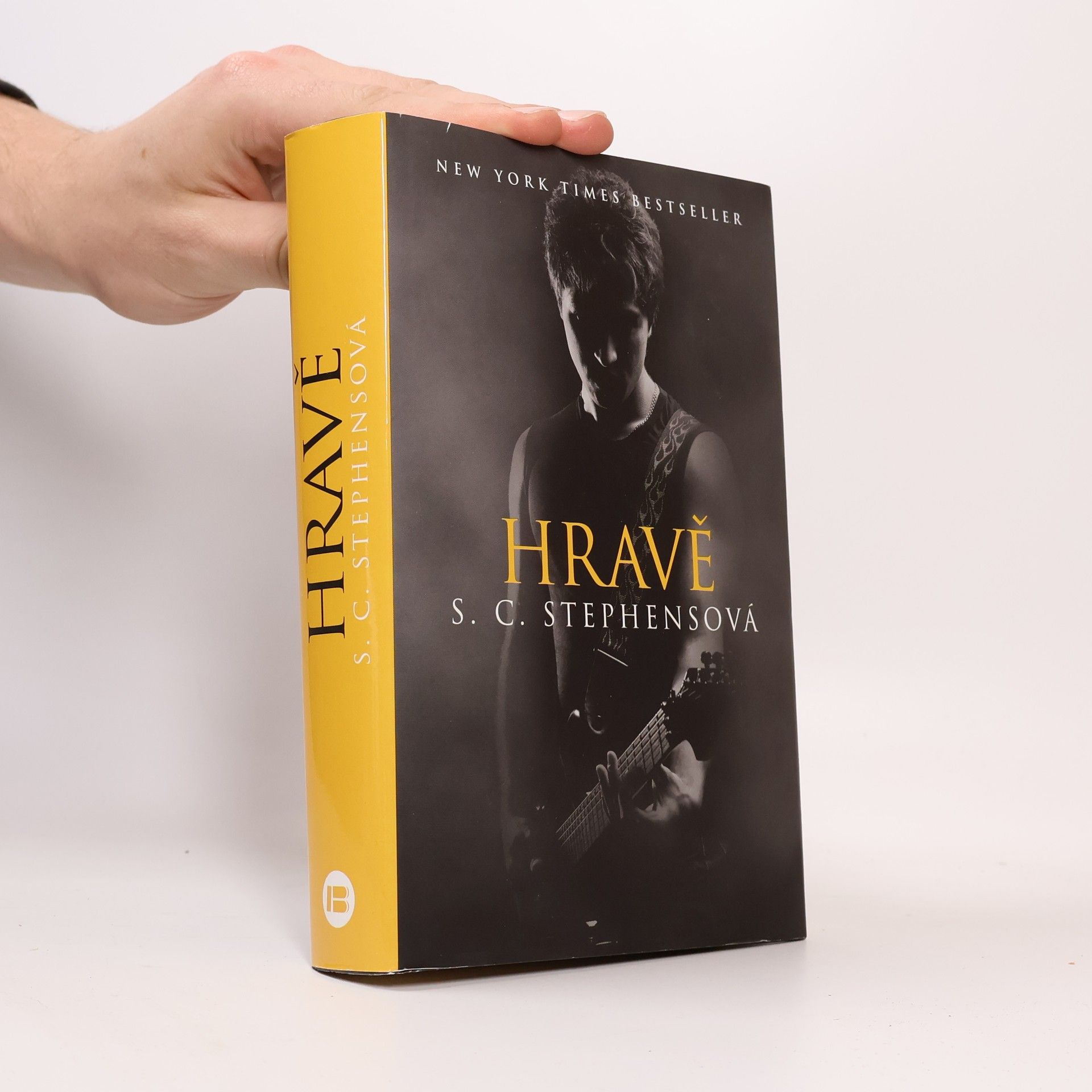 S.C. Stephens Hravě