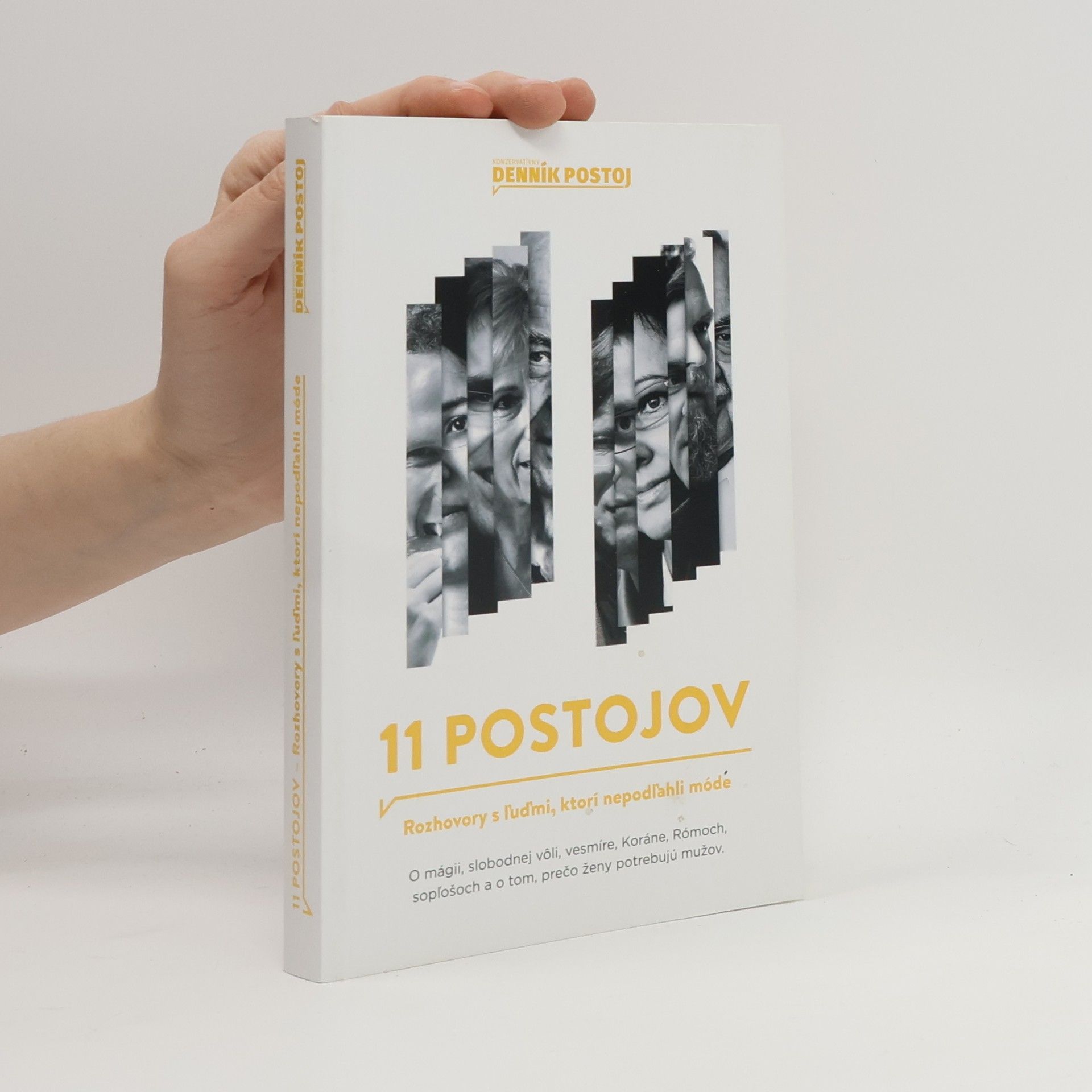 Autorenkollektiv 11 postojov