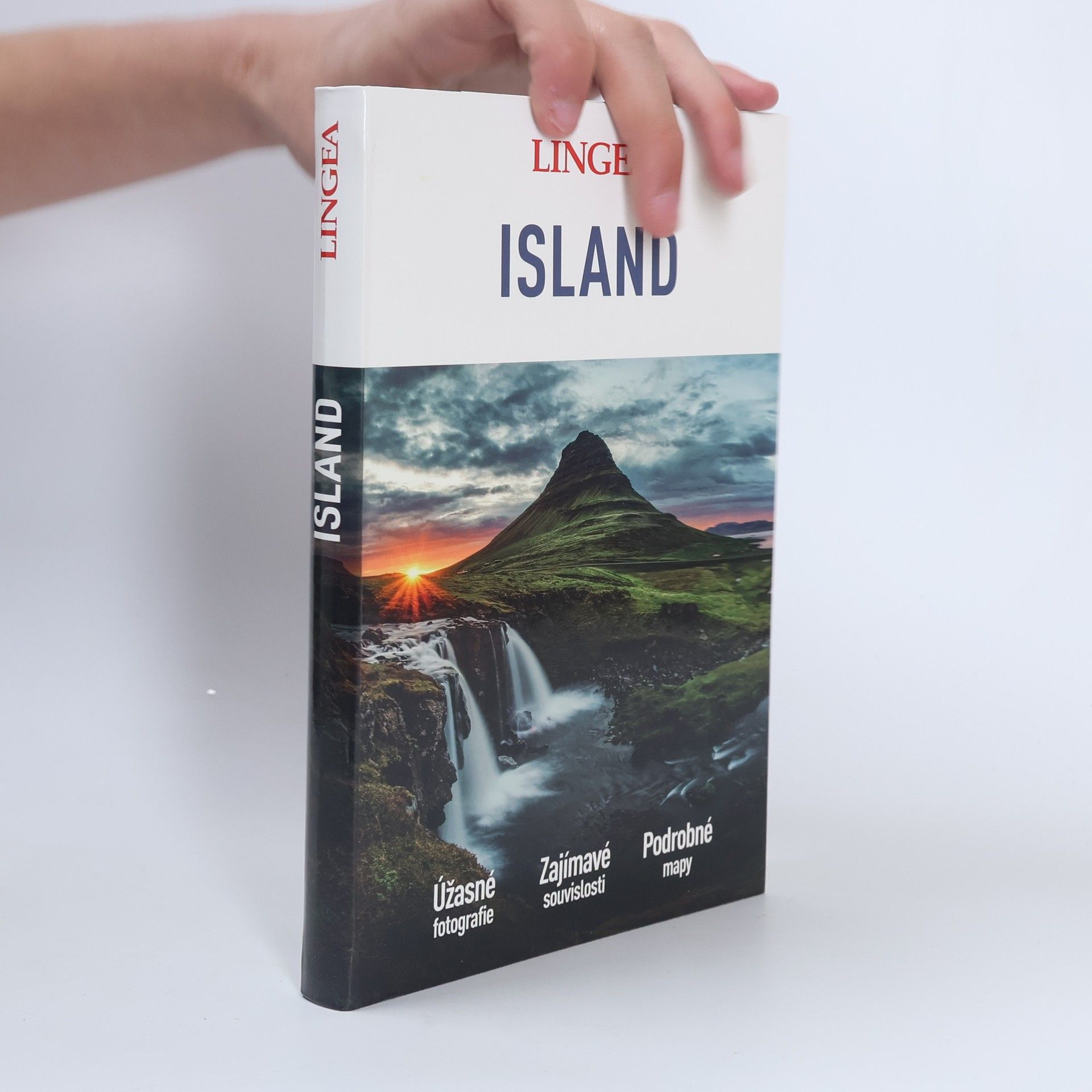 Autorenkollektiv Island