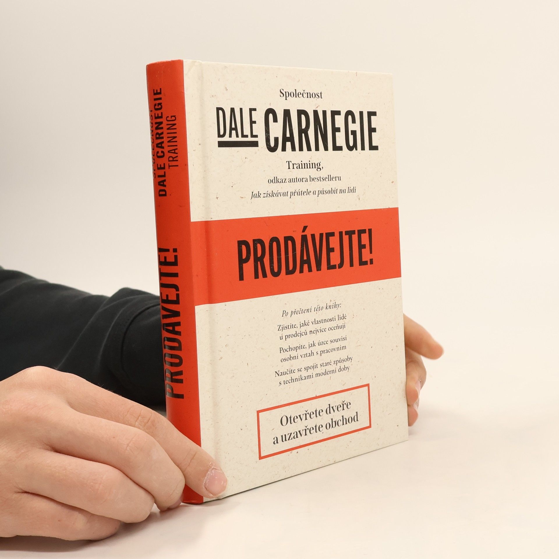 Prodávejte!