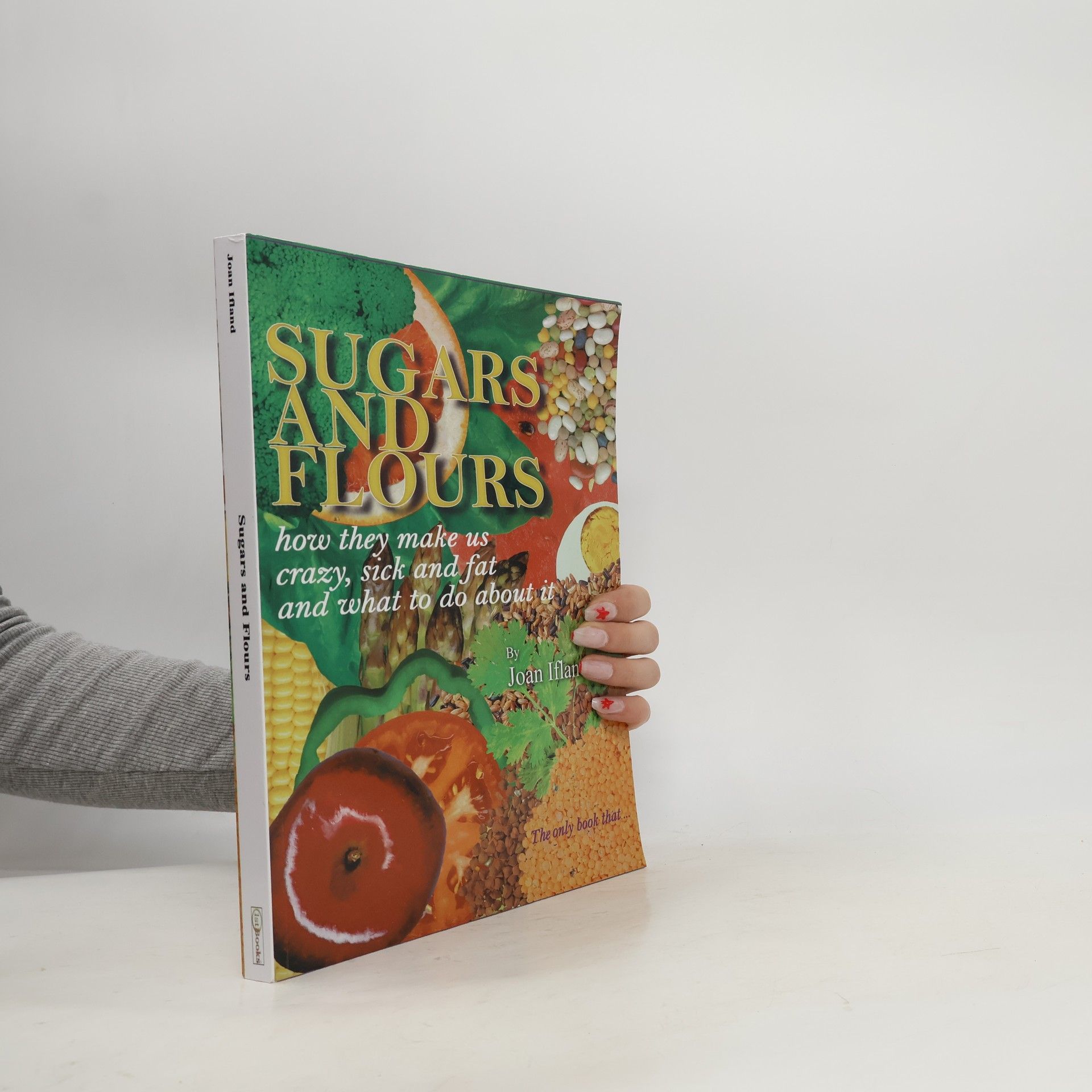 Joan Ifland Sugars and Flours