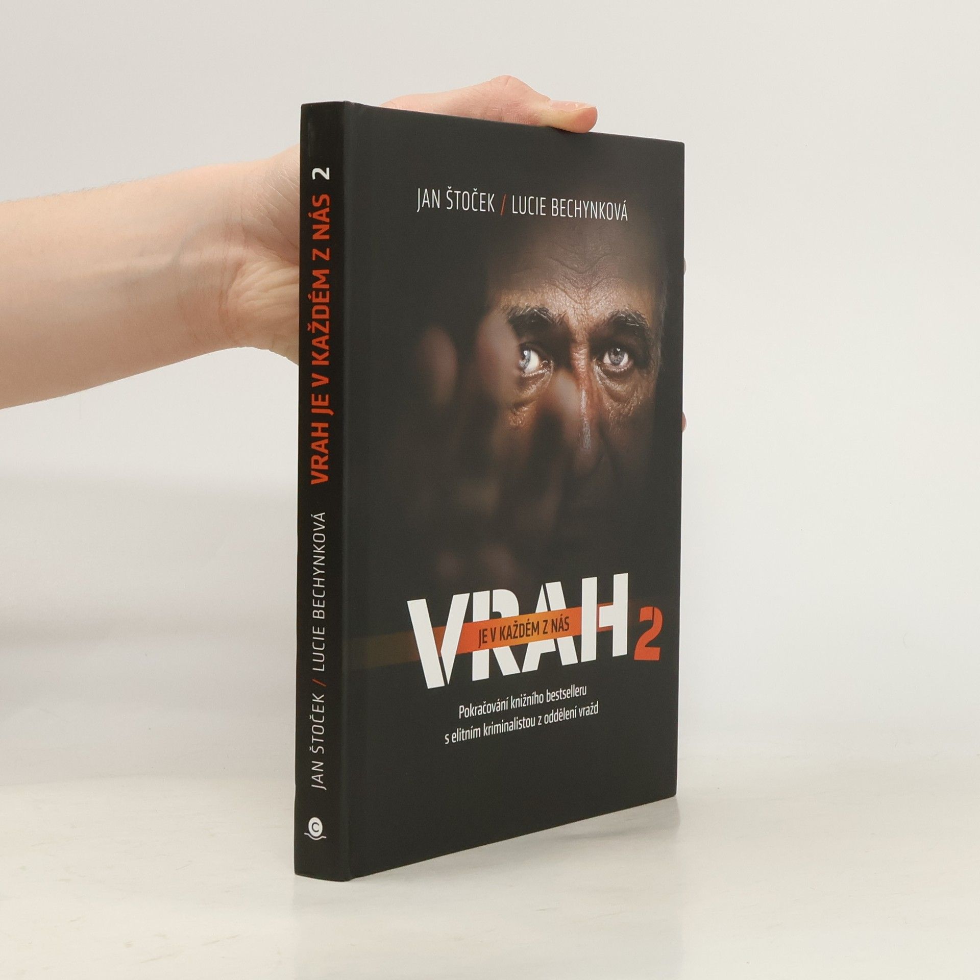 Vrah je v každém z nás 2