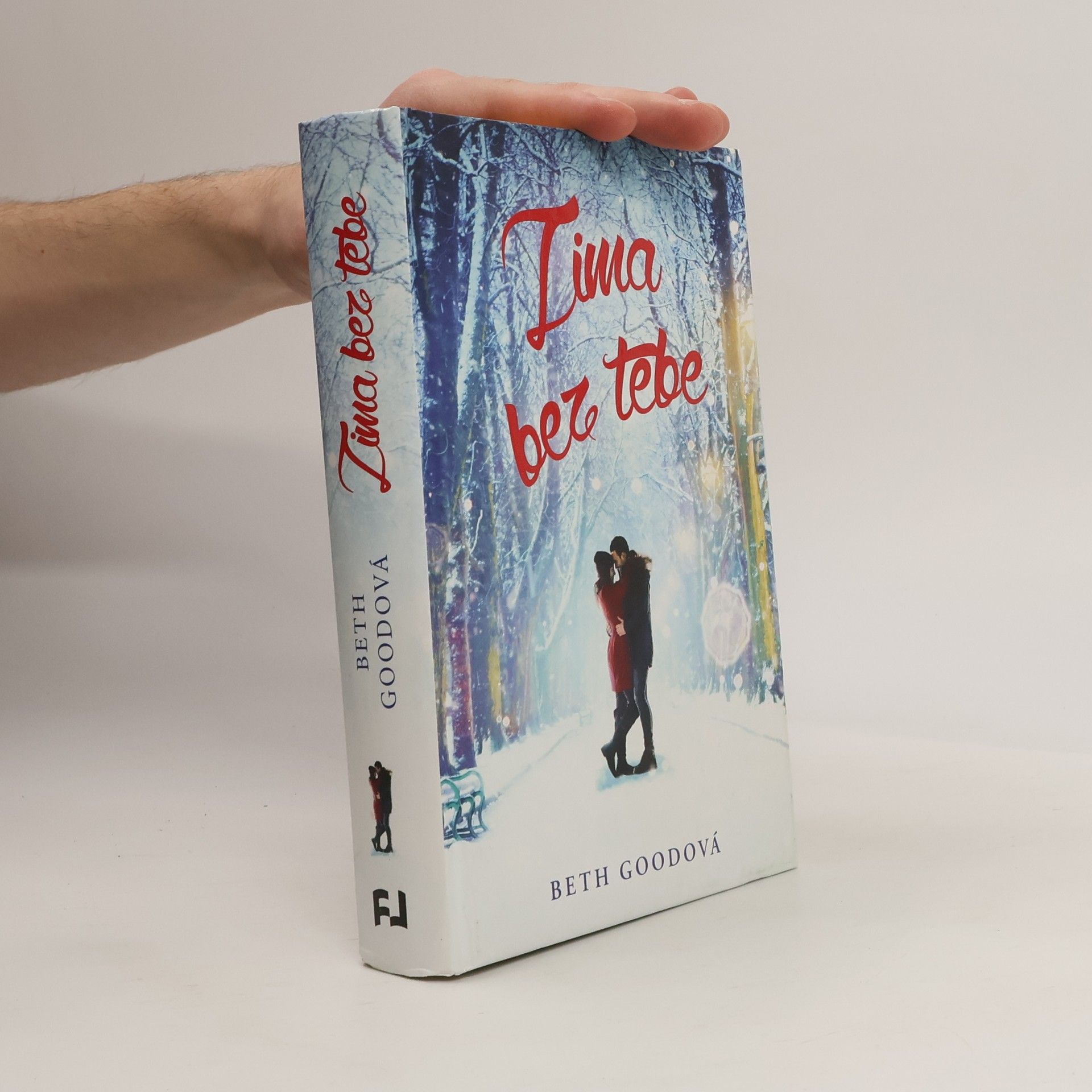 Beth Good Zima bez tebe