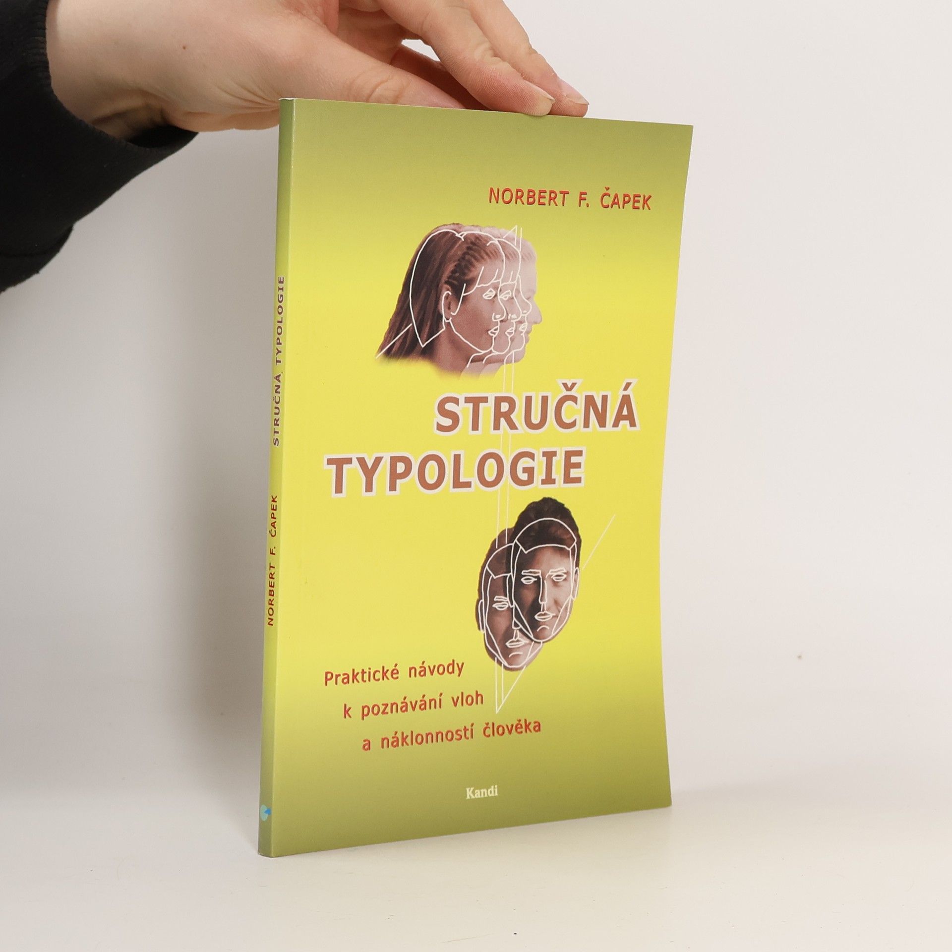 Stručná typologie