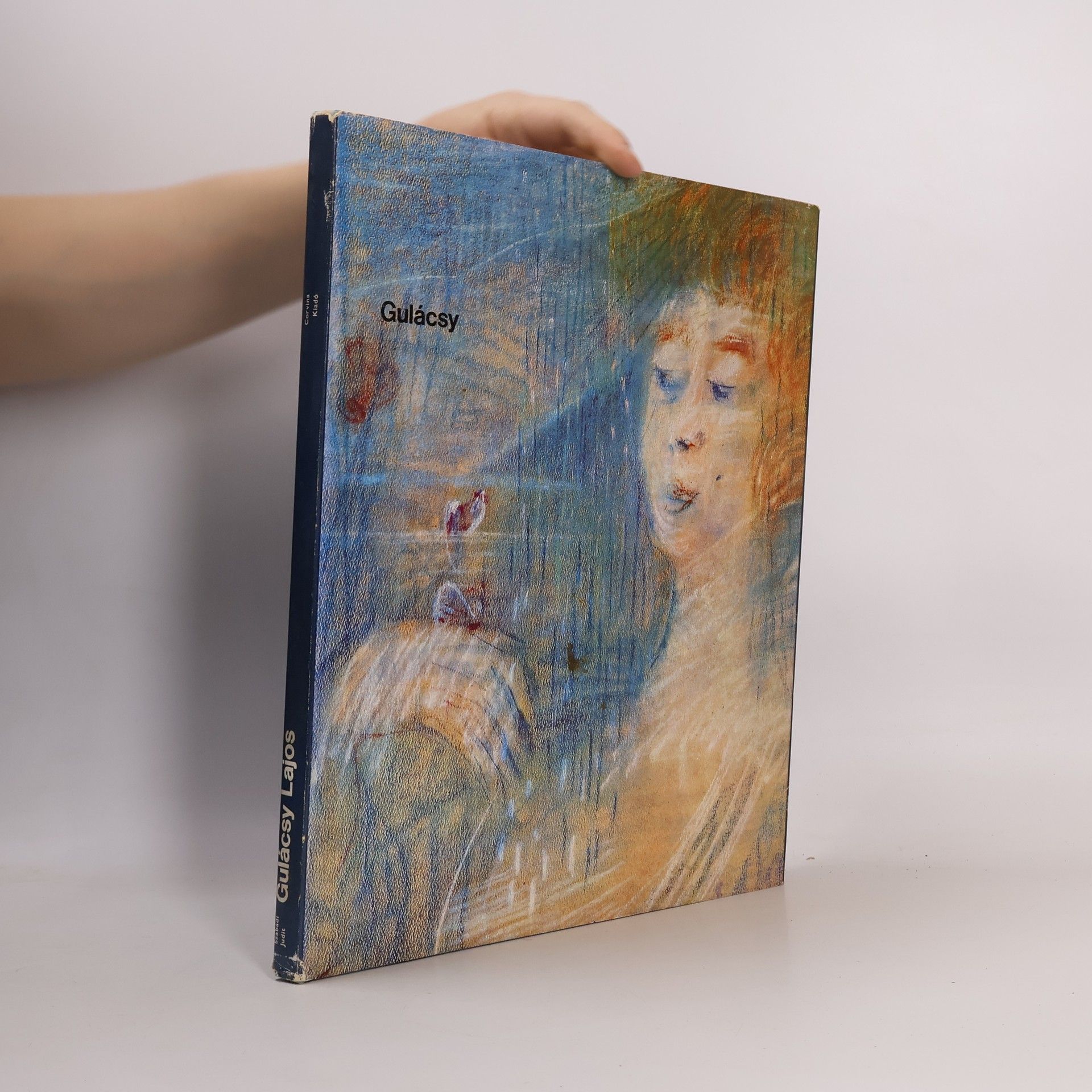 Judit Szabadi Gulácsy