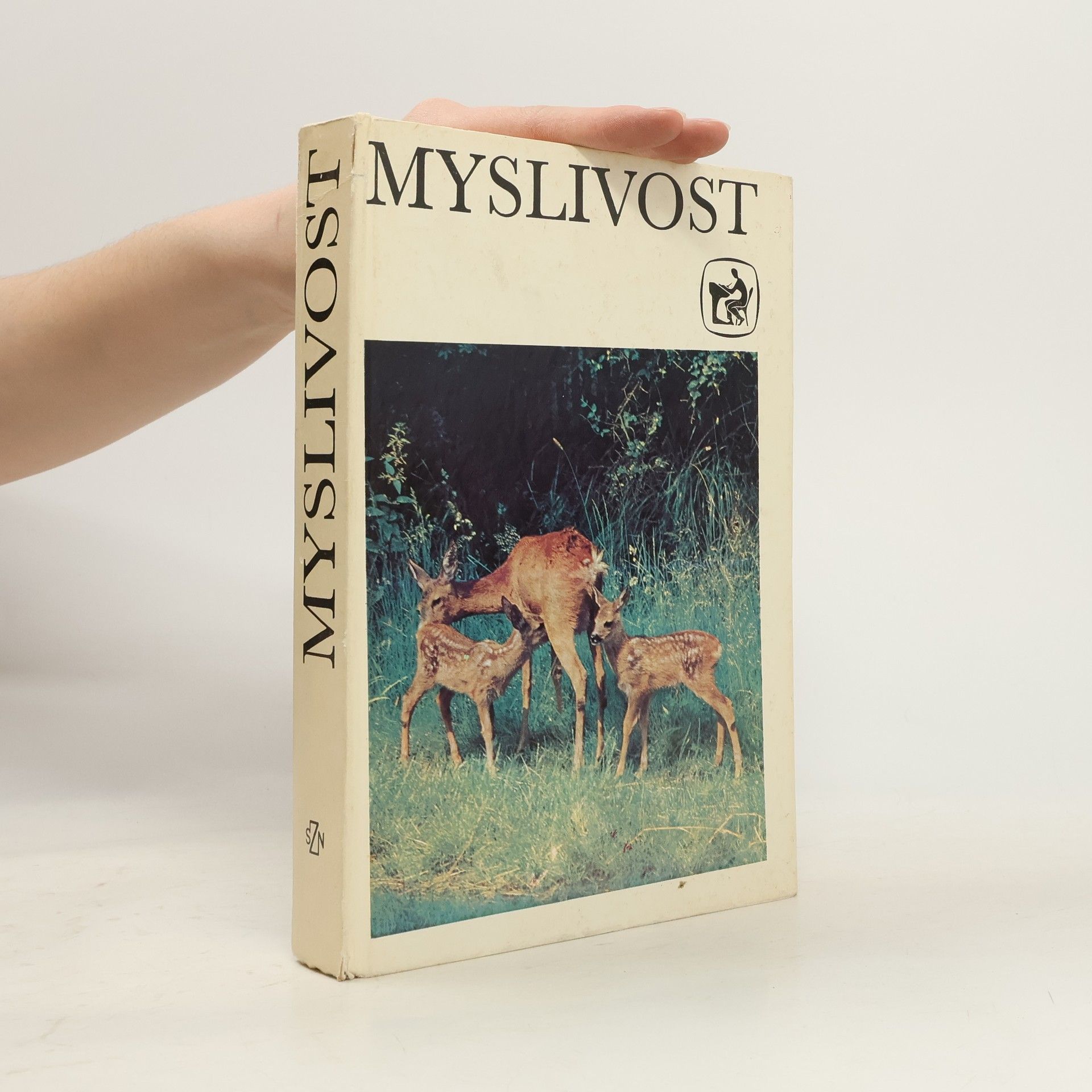 Pavel Forst Myslivost