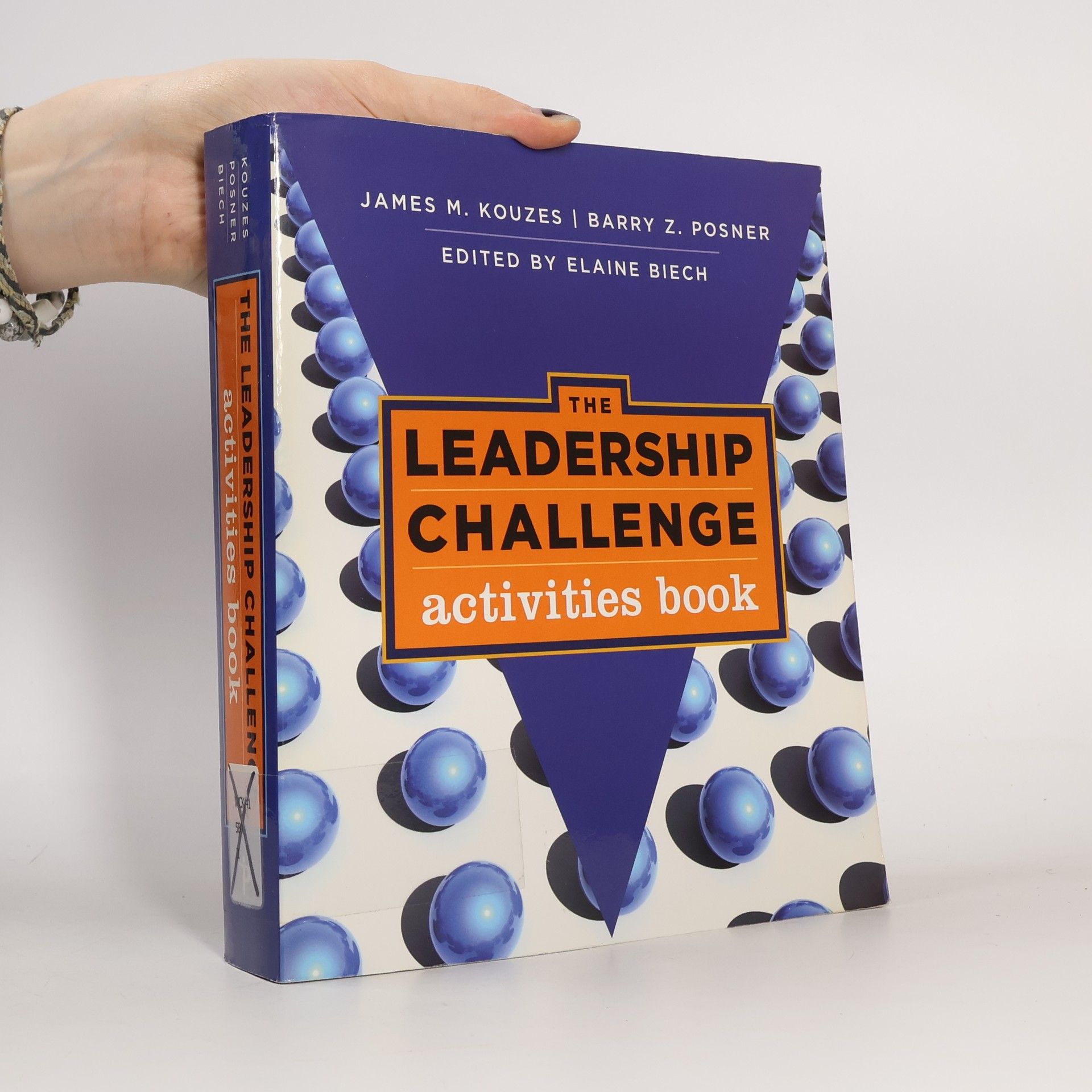 James M. Kouzes The Leadership Challenge