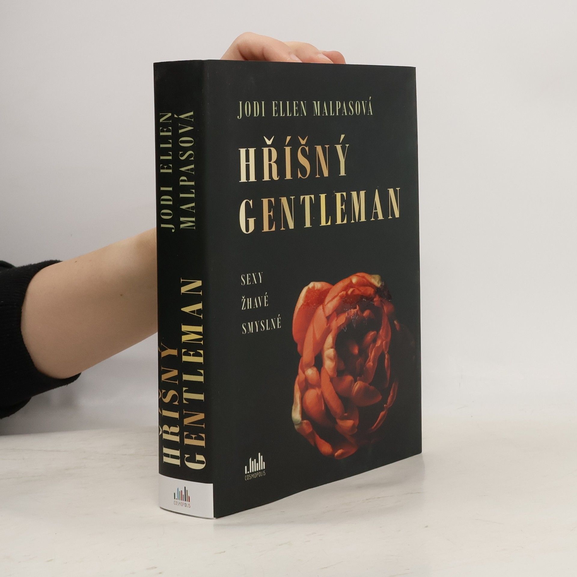 Hříšný gentleman