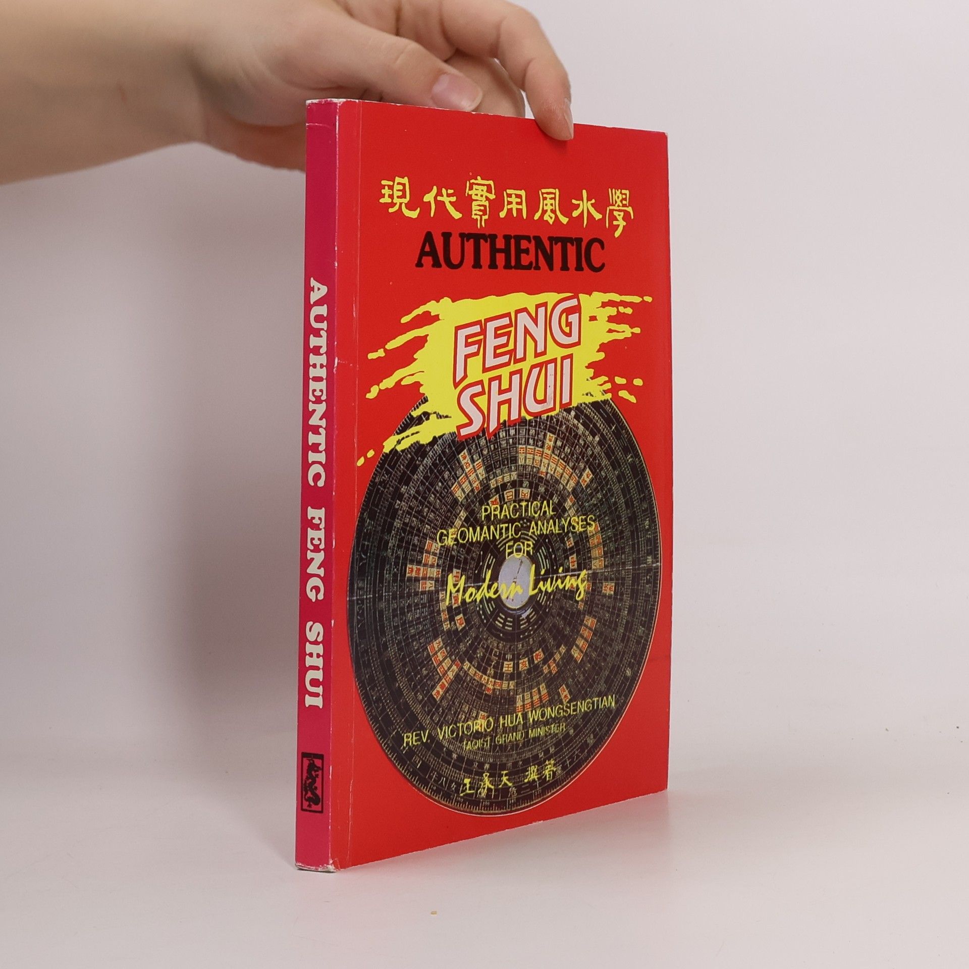 Autorenkollektiv Authentic Feng Shui