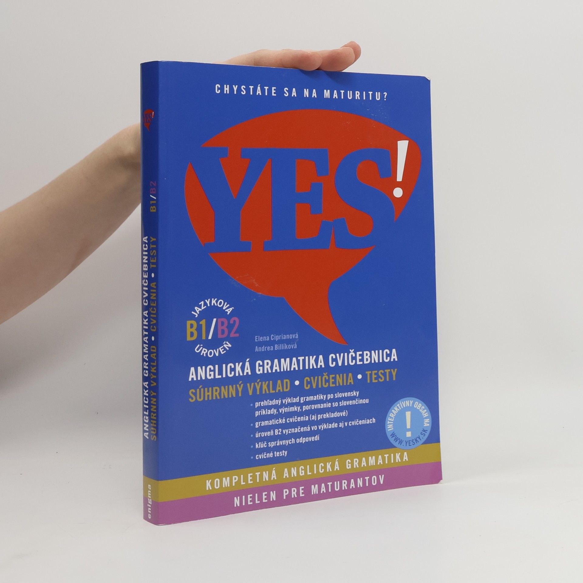 Autorenkollektiv Yes!