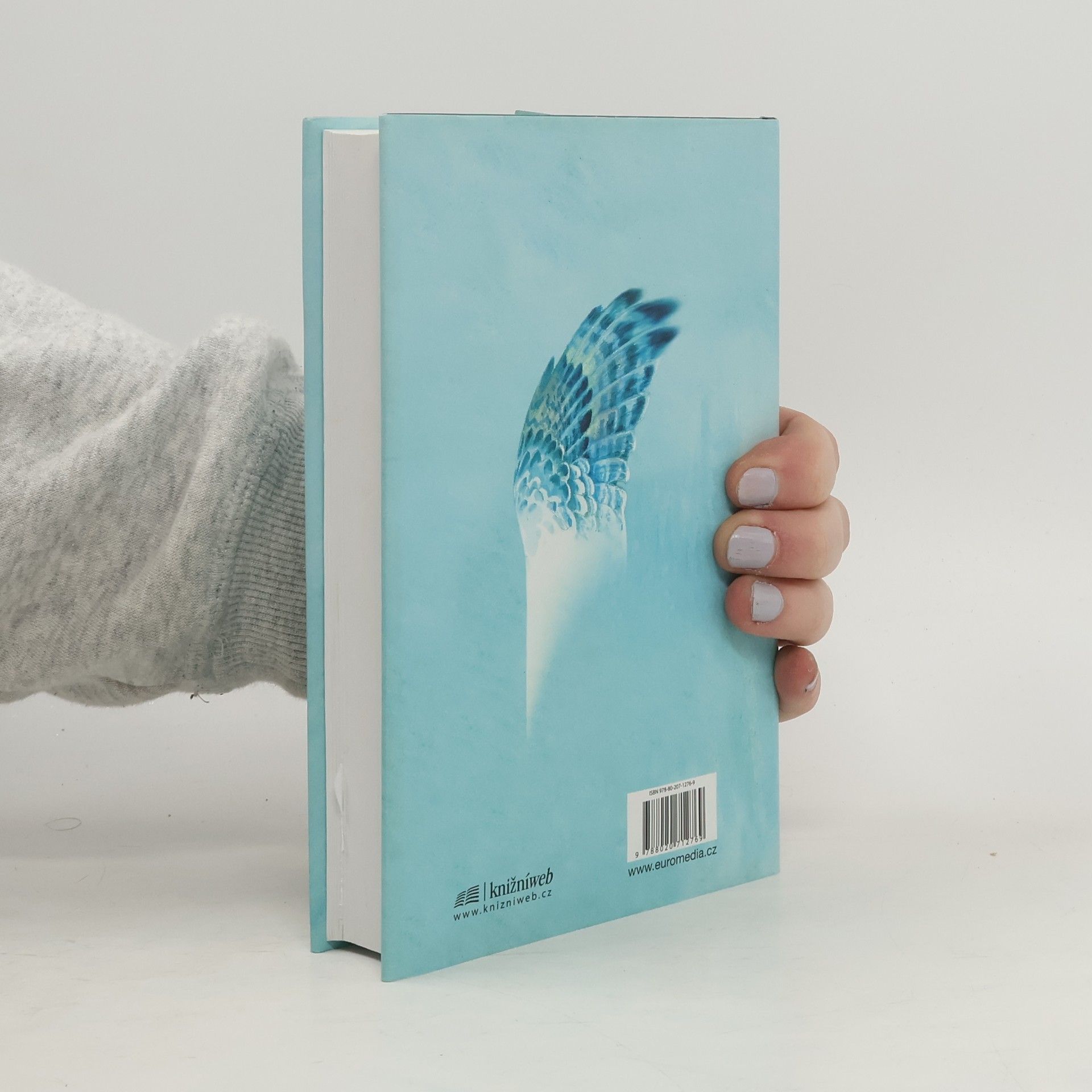 John Irving Svět podle Garpa