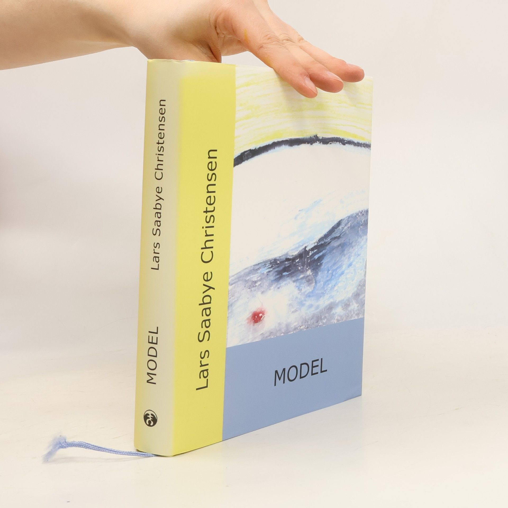 Lars Saabye Christensen Model