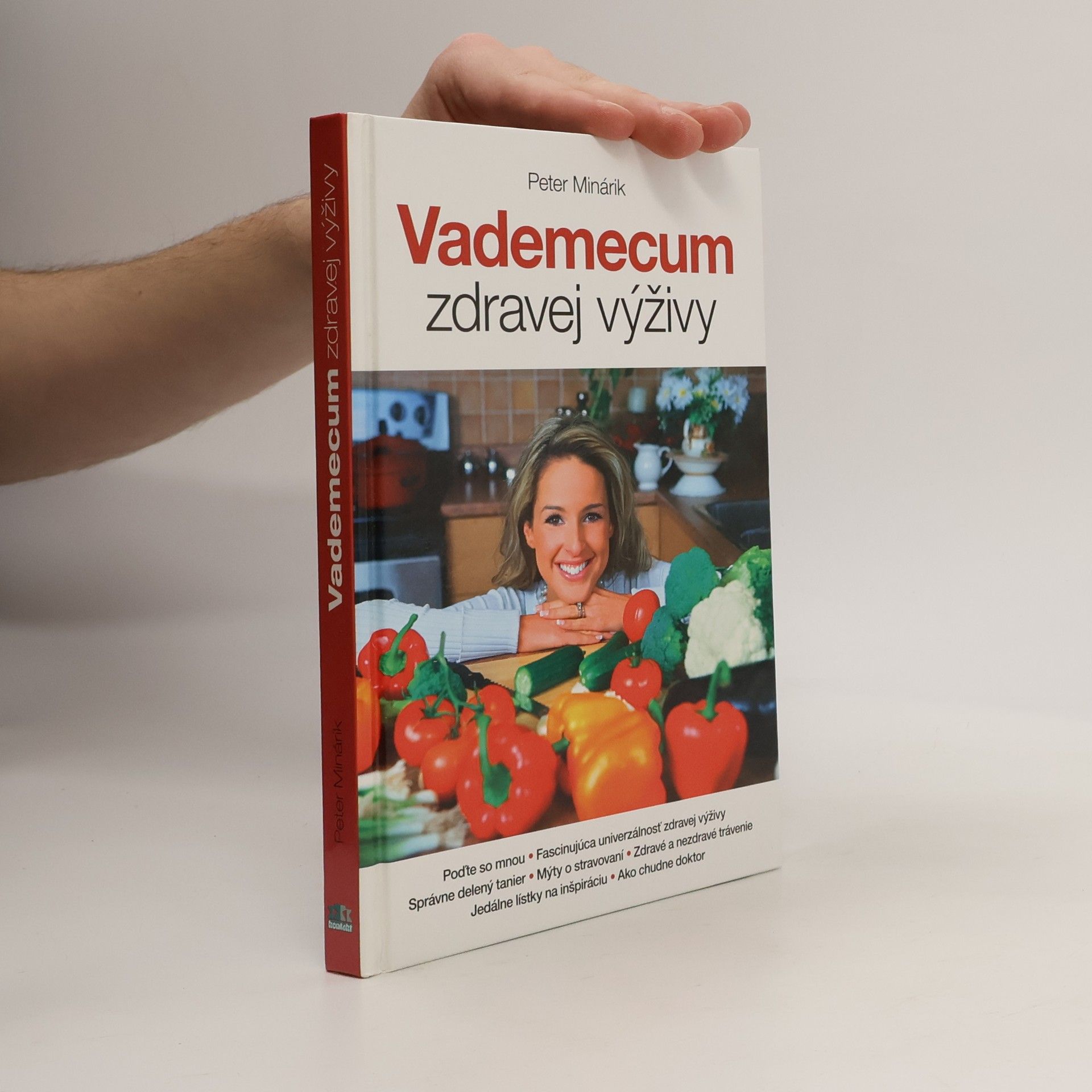 Vademecum zdravej výživy