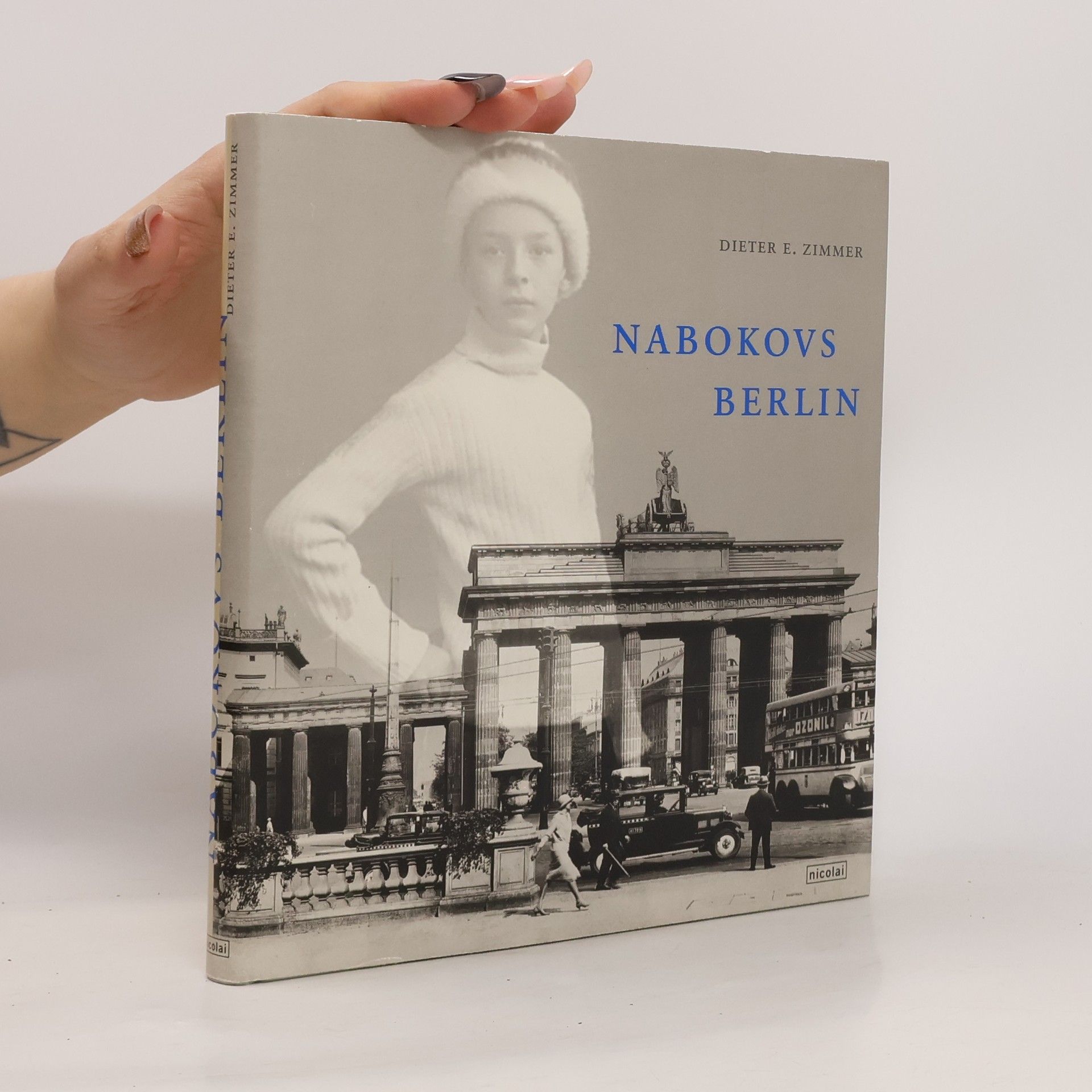 Karl Friedrich Schinkel Karl Friedrich Schinkel