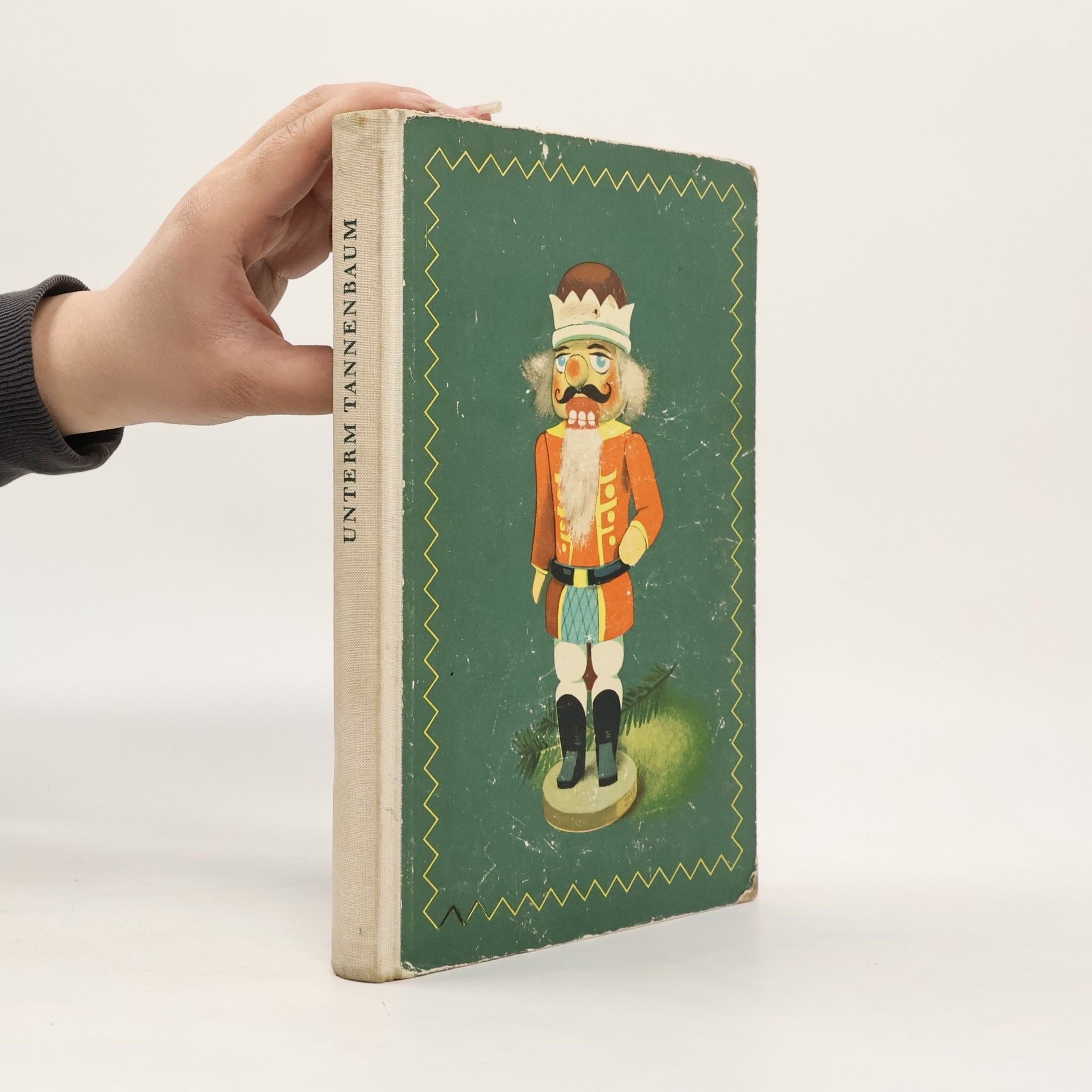 Auteurscollectief Unterm Tannenbaum