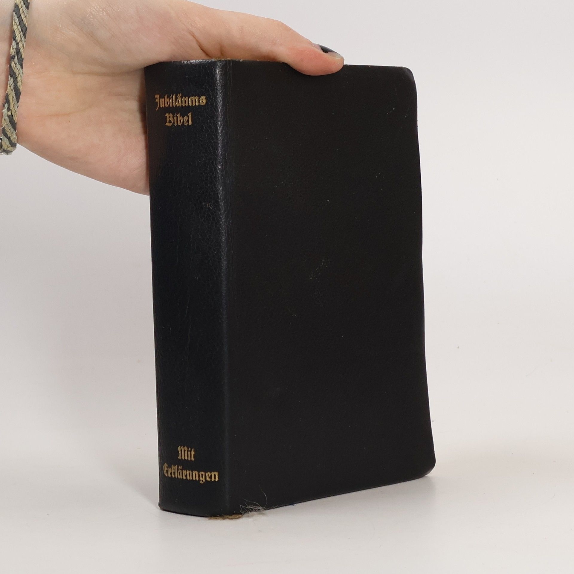 Autorenkollektiv Jubiläums Bibel