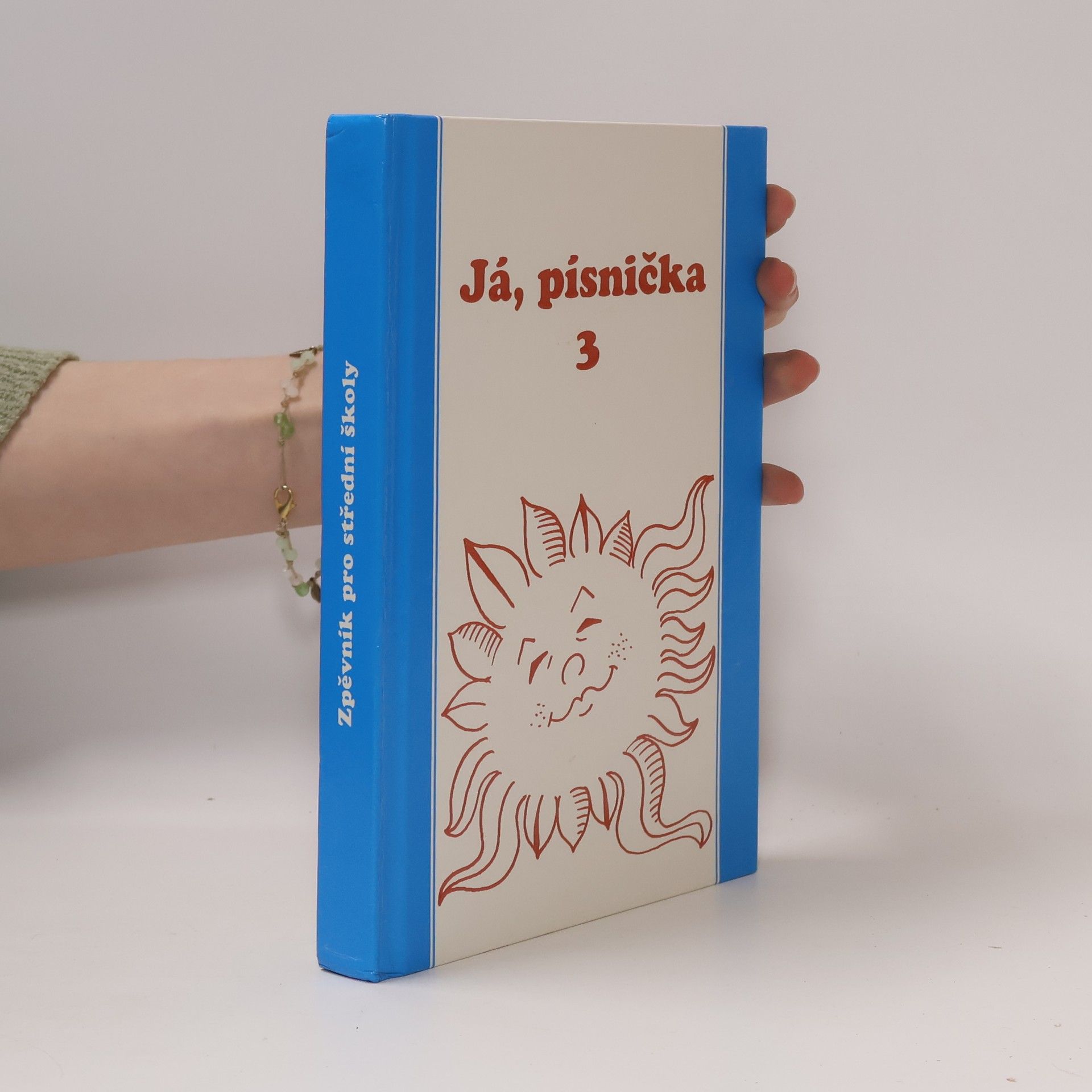 Autorenkollektiv Já, písnička 3