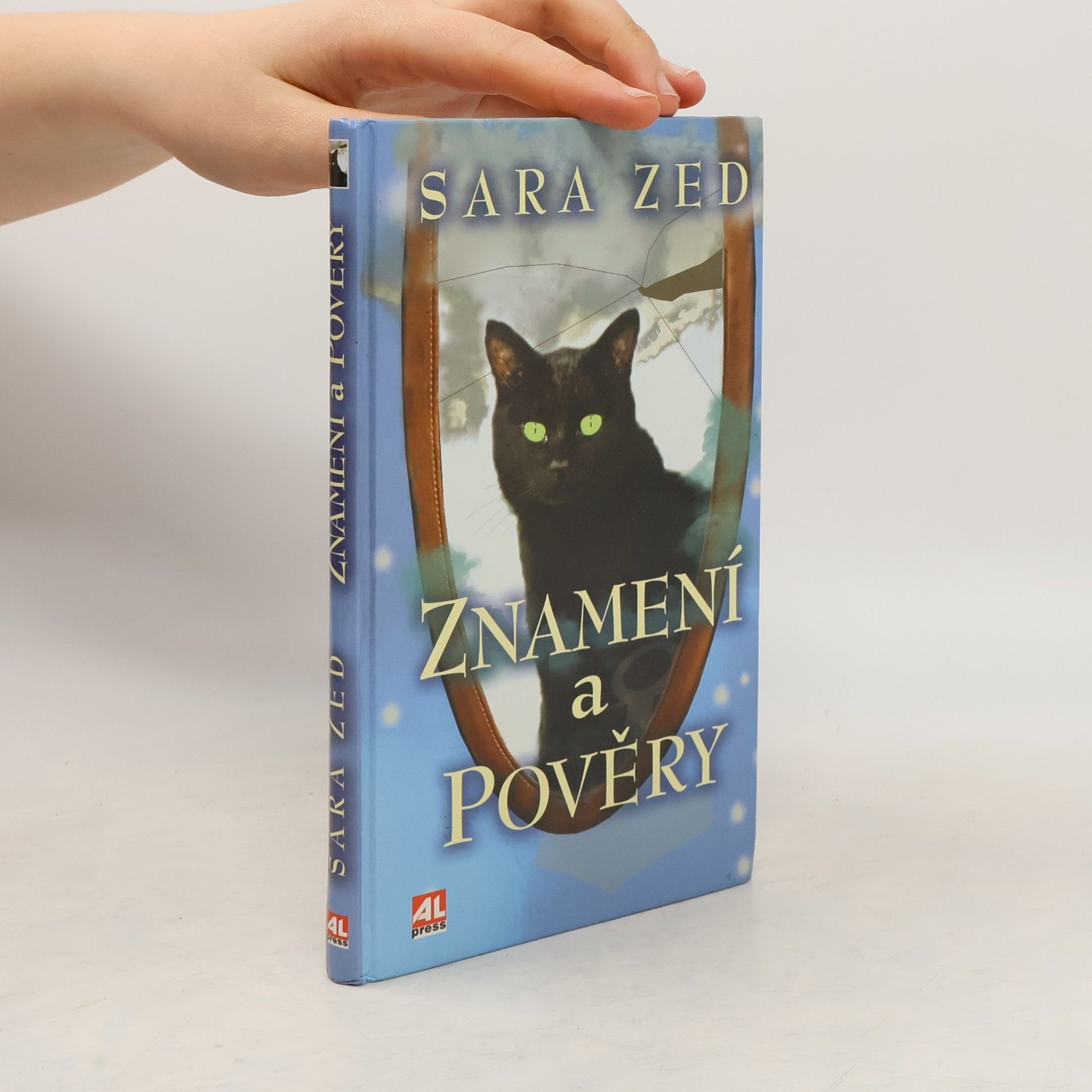 Sara Zed Znamení a pověry