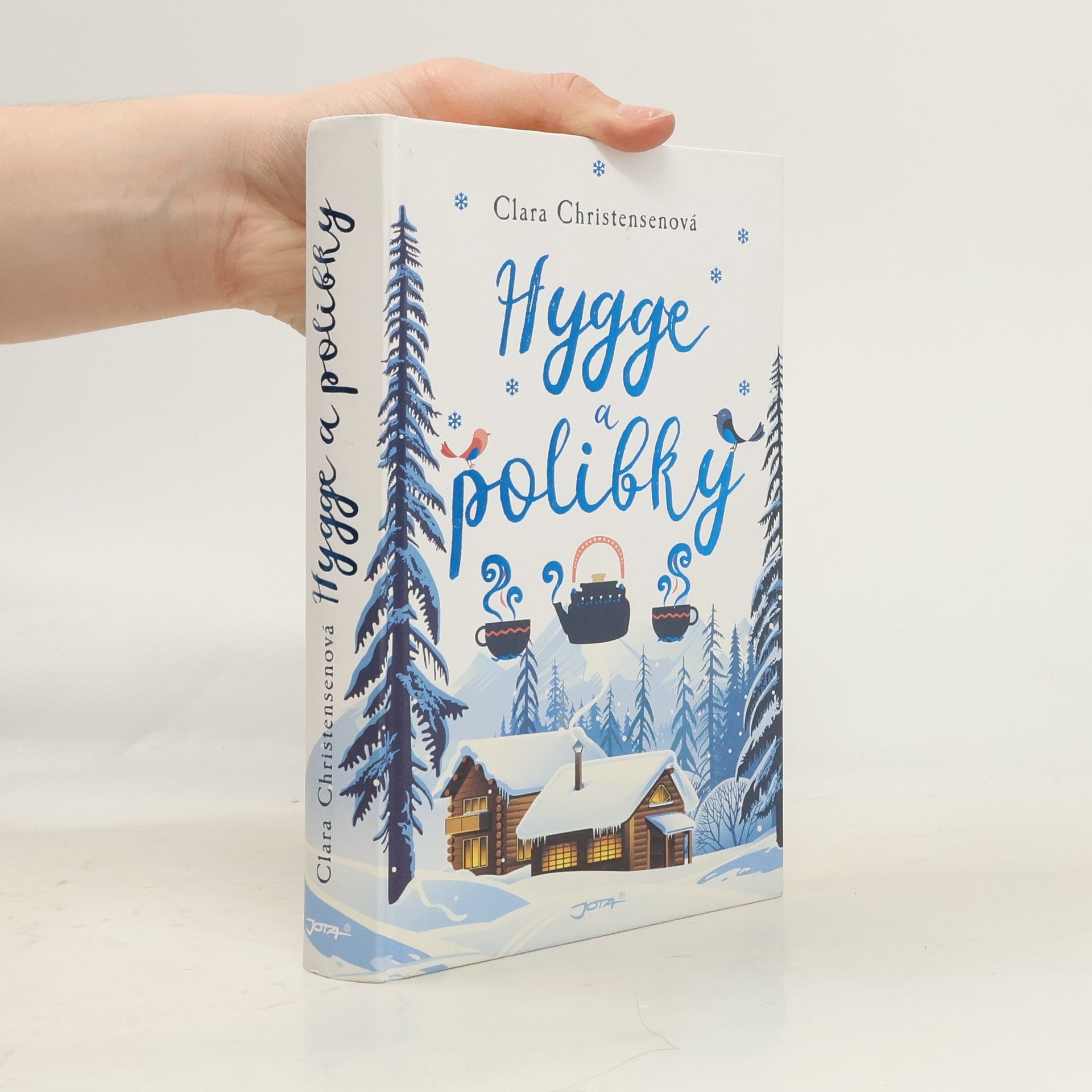 Clara Christensen Hygge a polibky