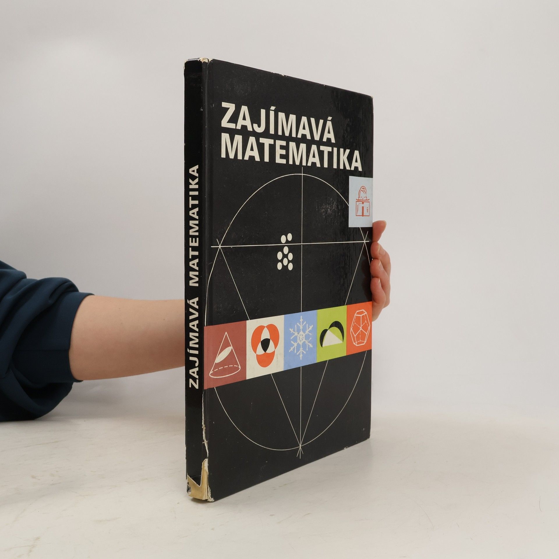Kolektiv autorů Zajímavá matematika