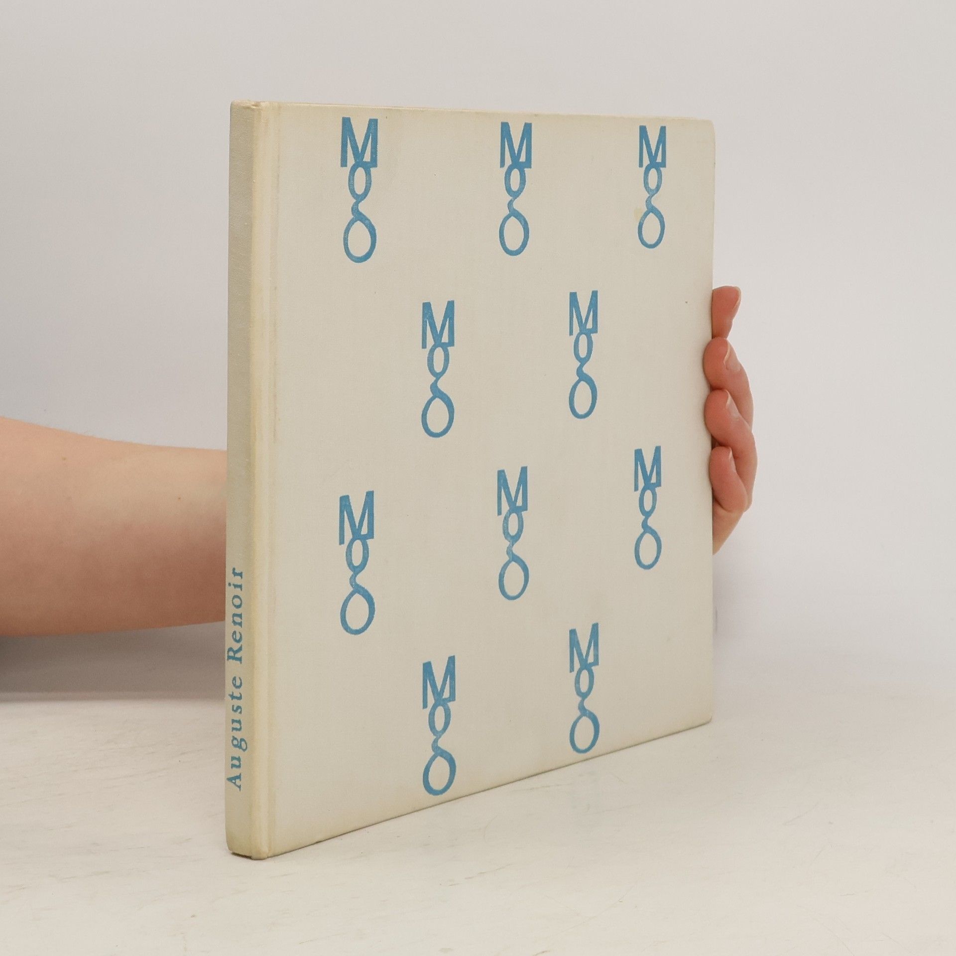 Jaromír Neumann Auguste Renoir