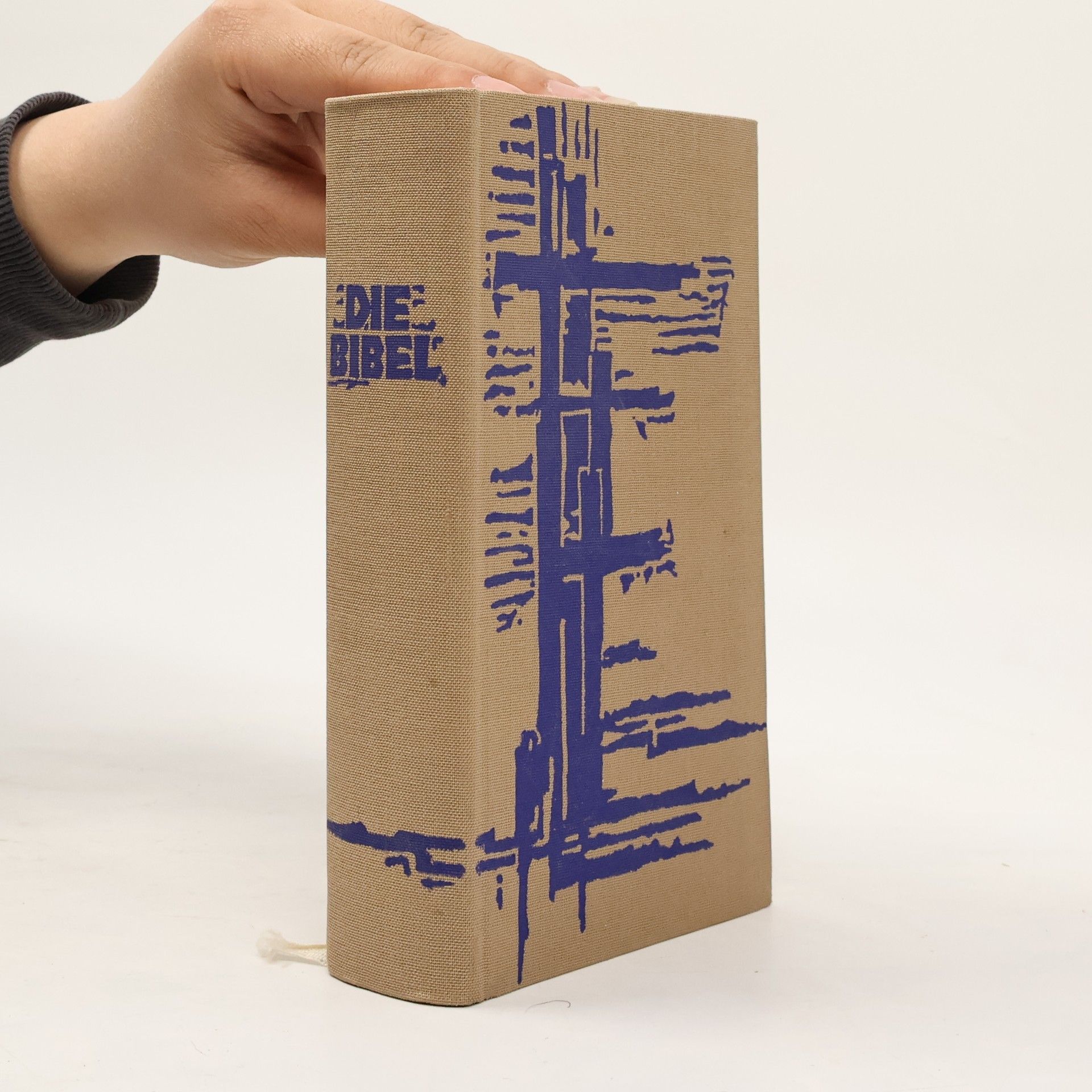 Jörg Zink Das Alte Testament