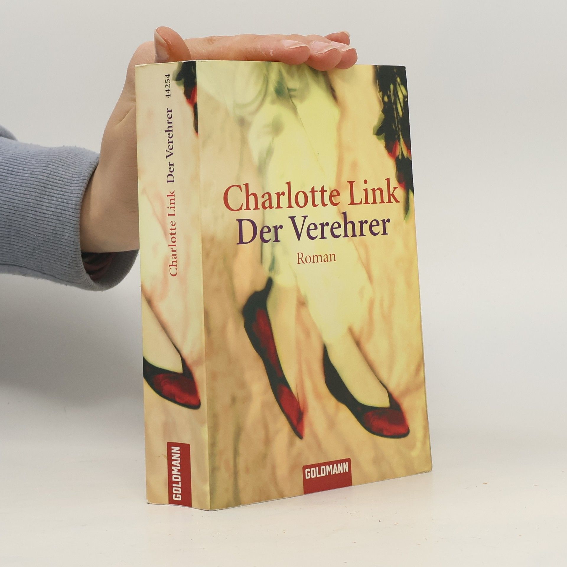 Charlotte Link Der Verehrer