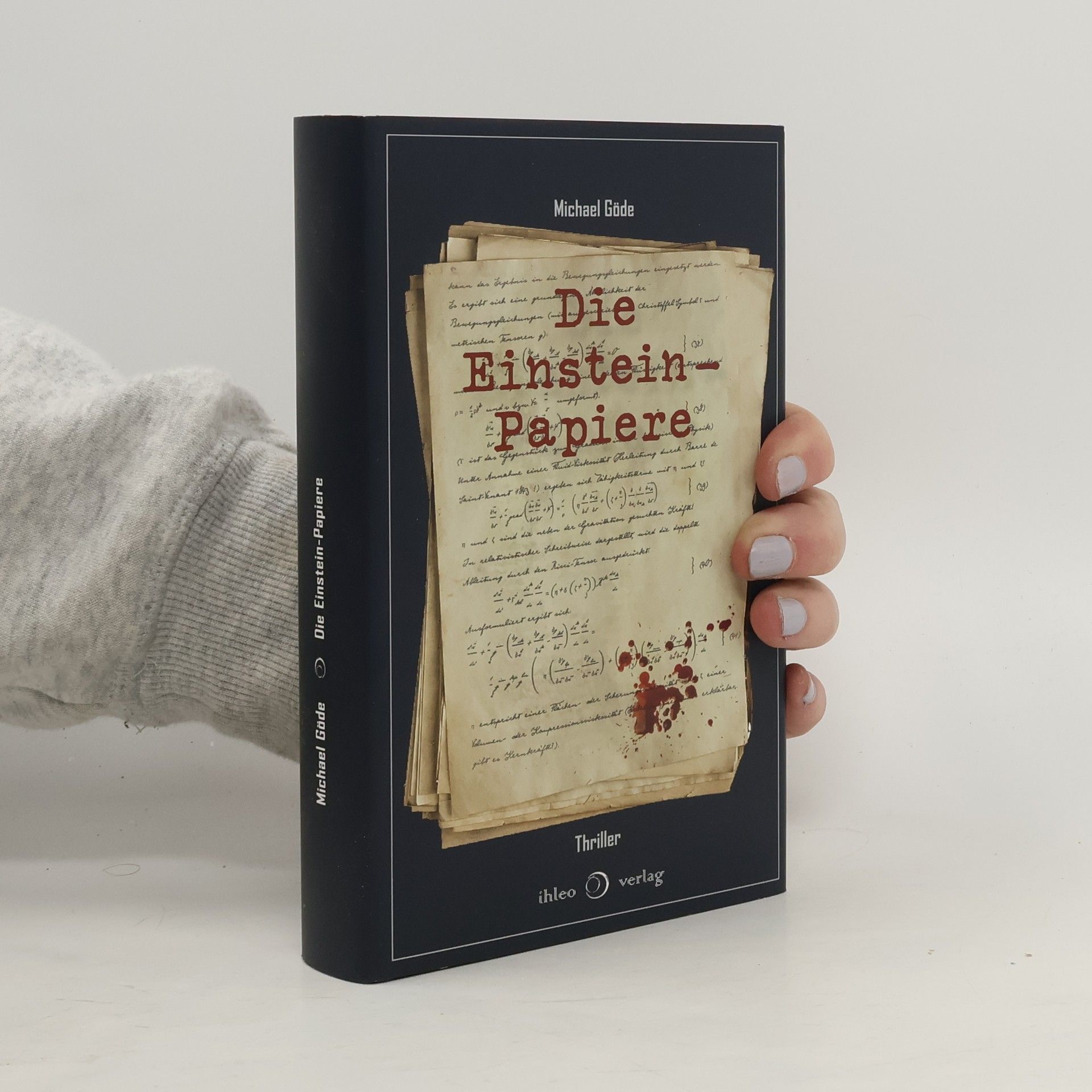 Die Einstein-Papiere