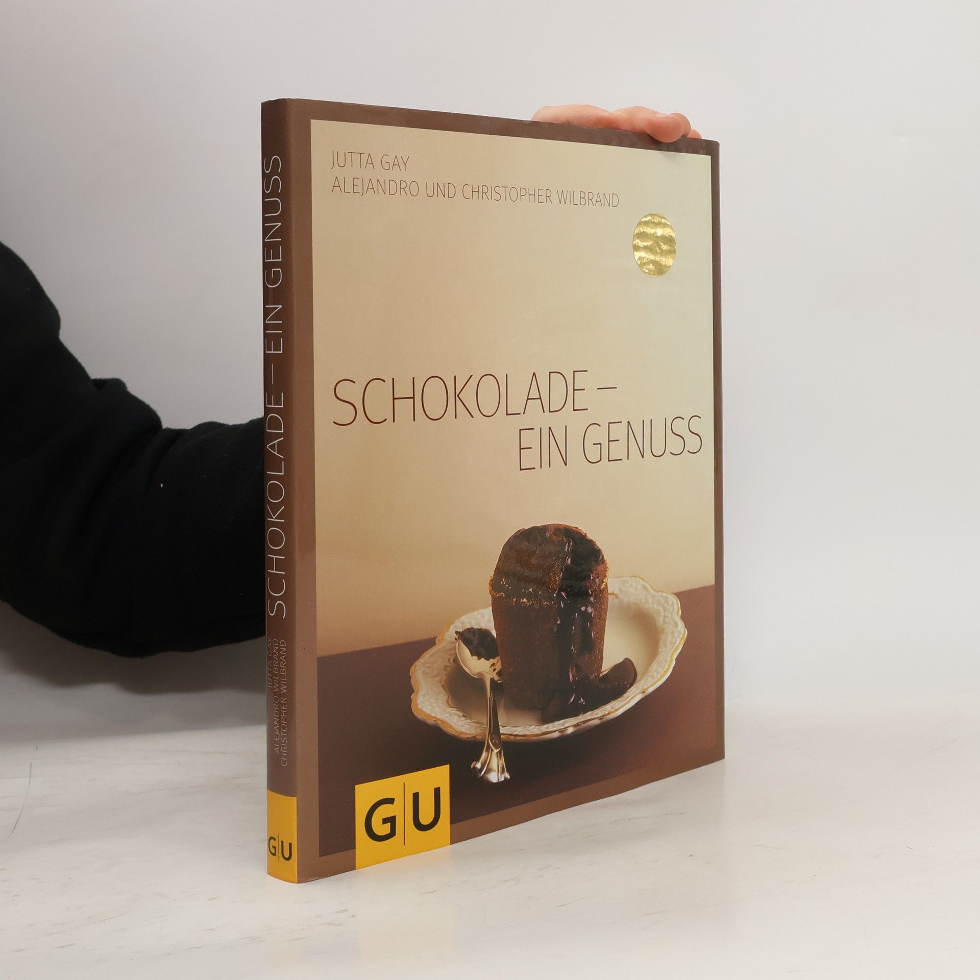 Jutta Gay Schokolade