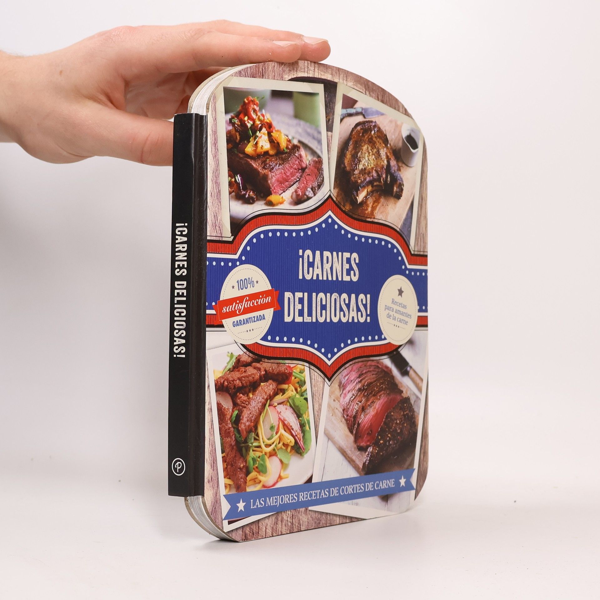 Lincoln Jefferson ¡Carnes deliciosas!