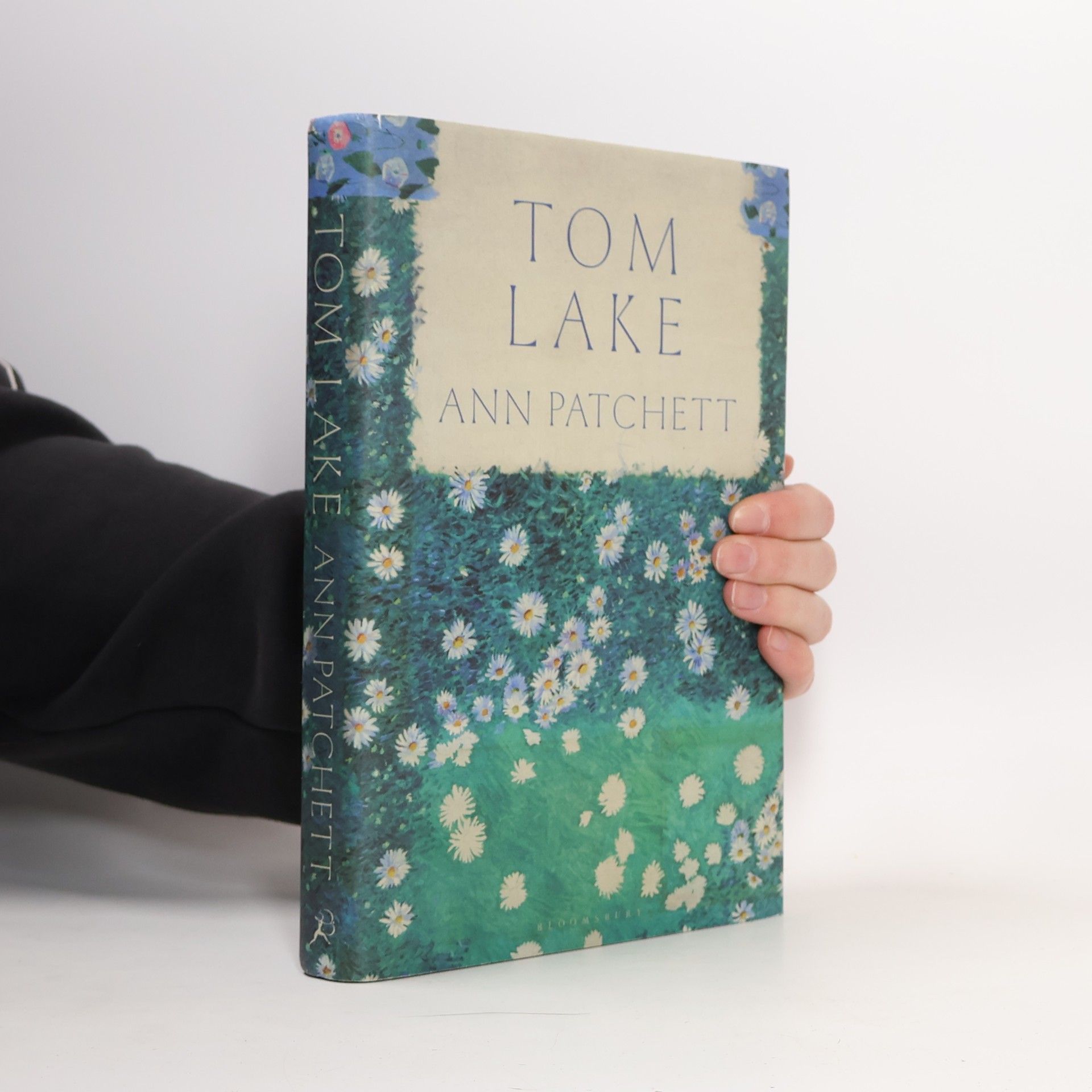 Ann Patchett Tom Lake