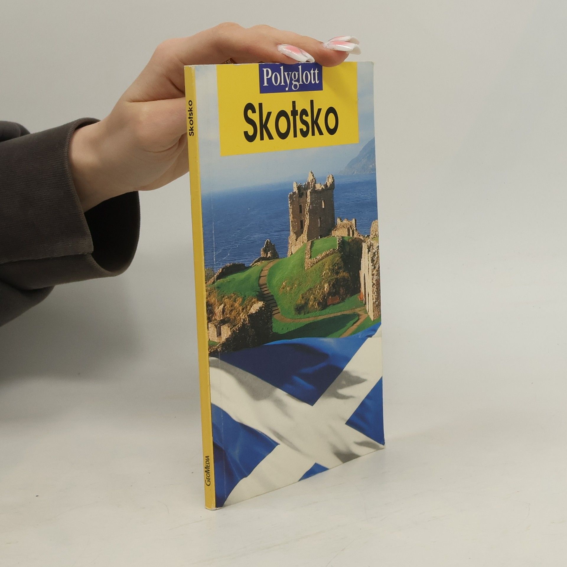 Bernhard Müller Skotsko