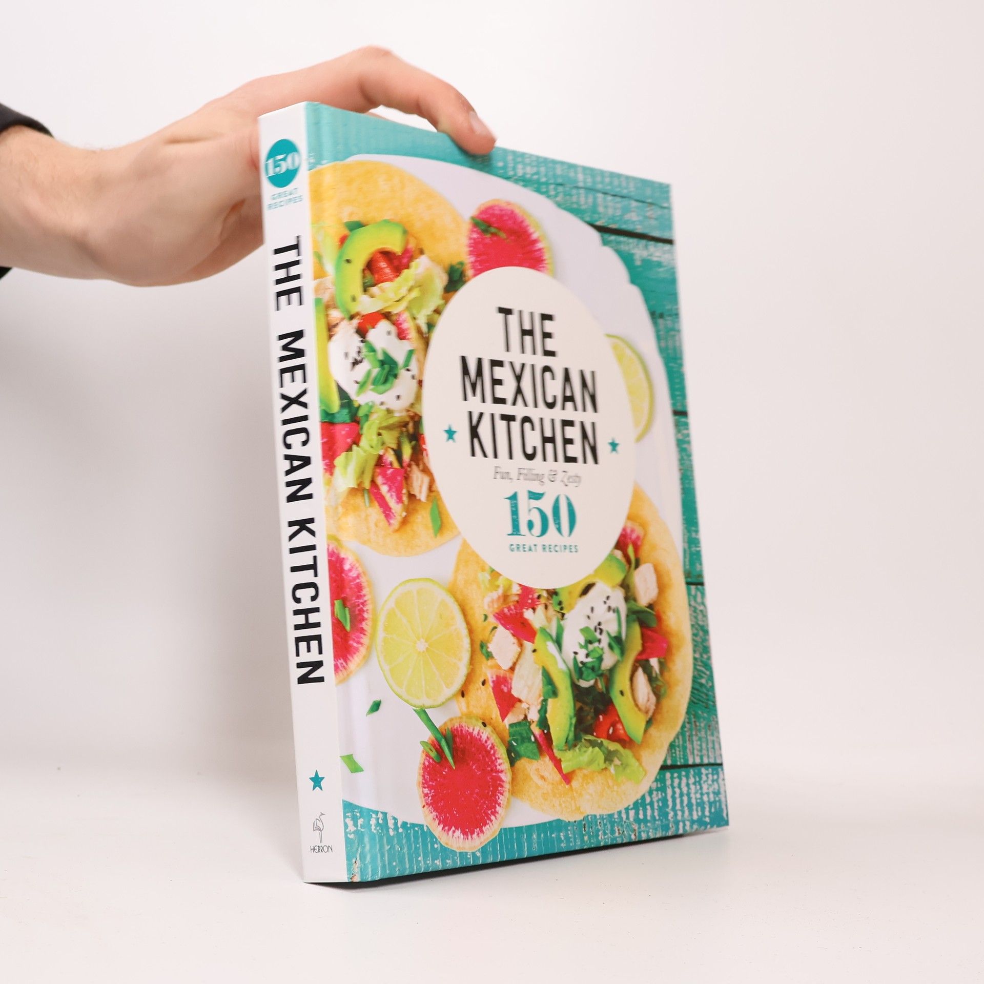 Honey Pty Ltd The Mexican Kitchen