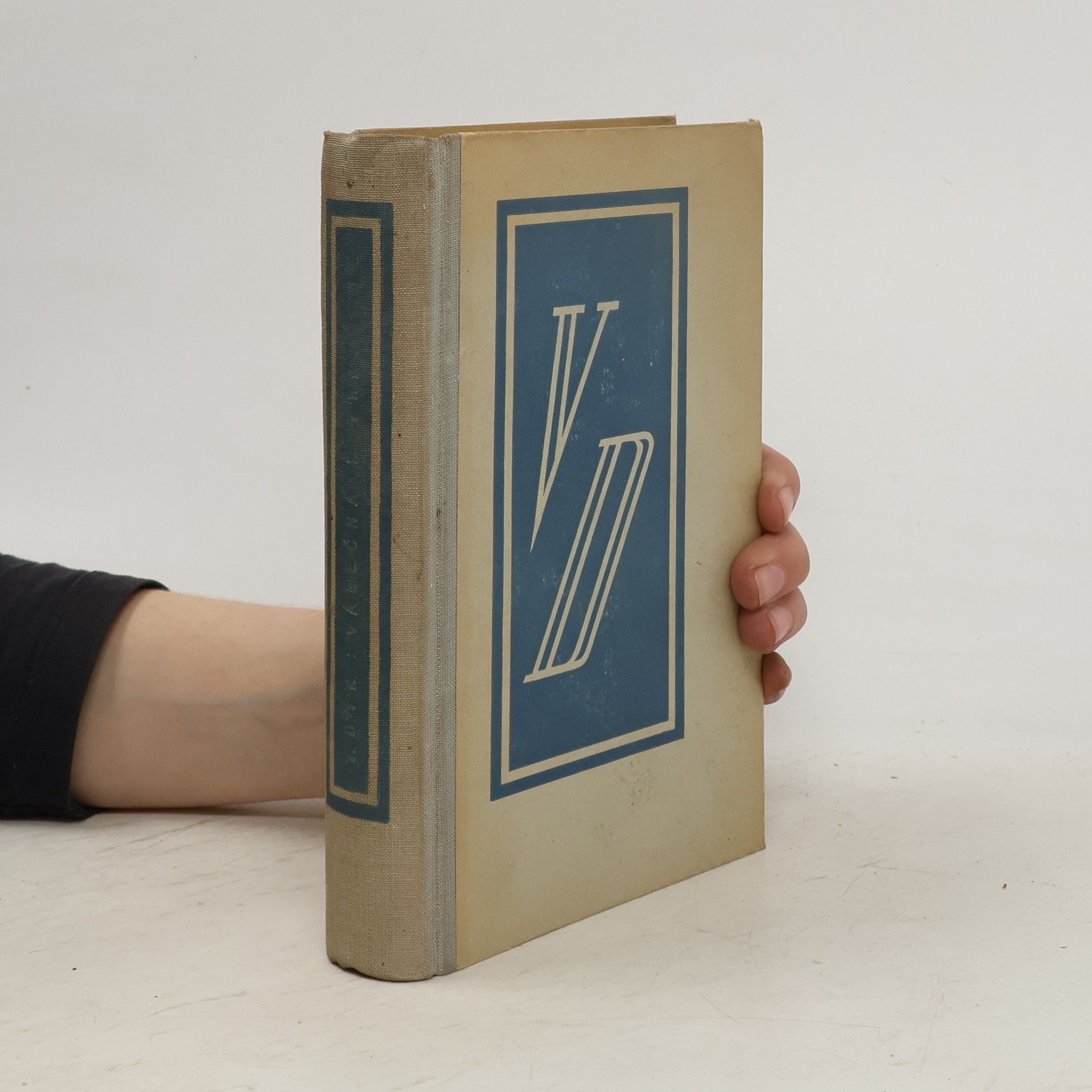 Viktor Dyk Lyrické zrání