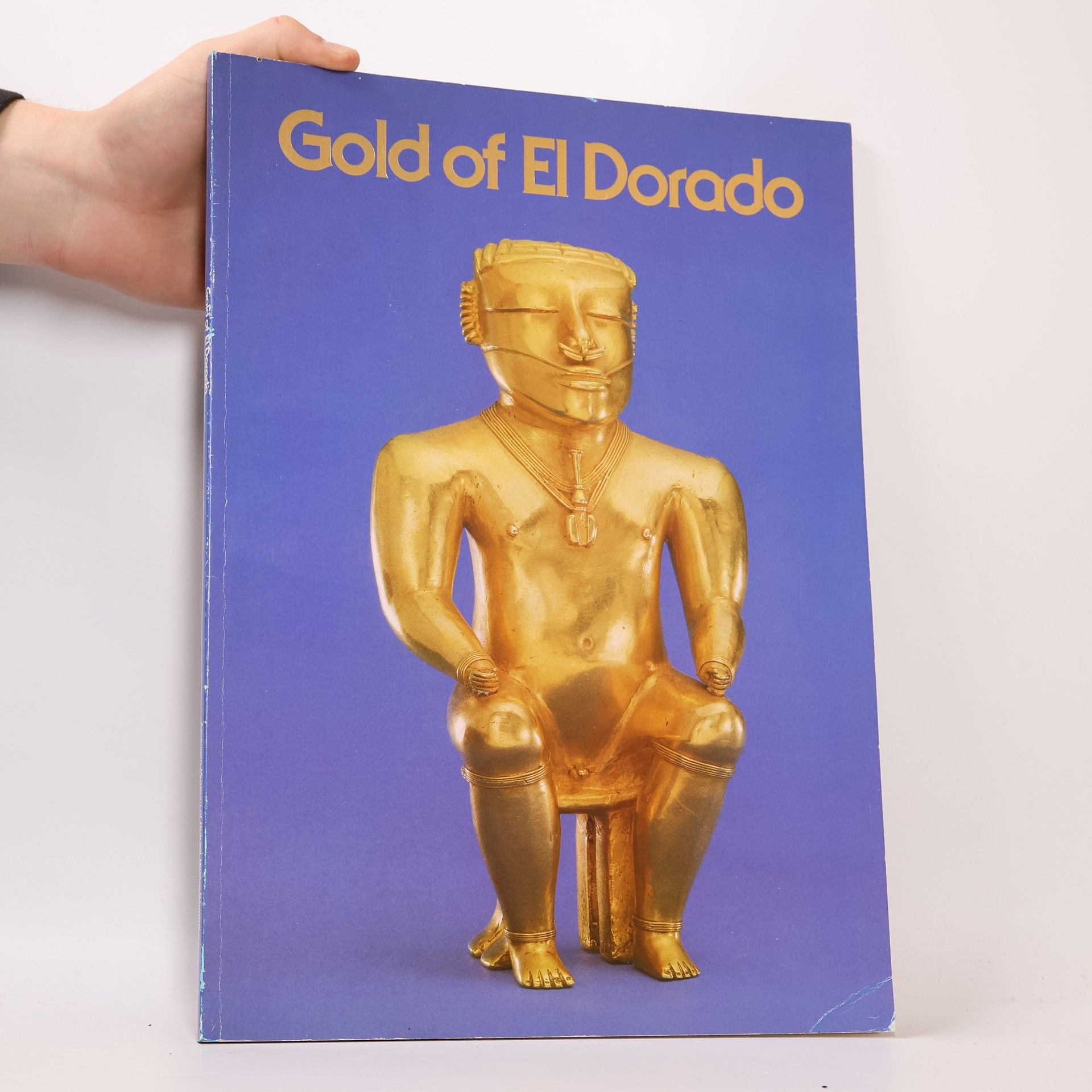 Autorenkollektiv Gold of El Dorado