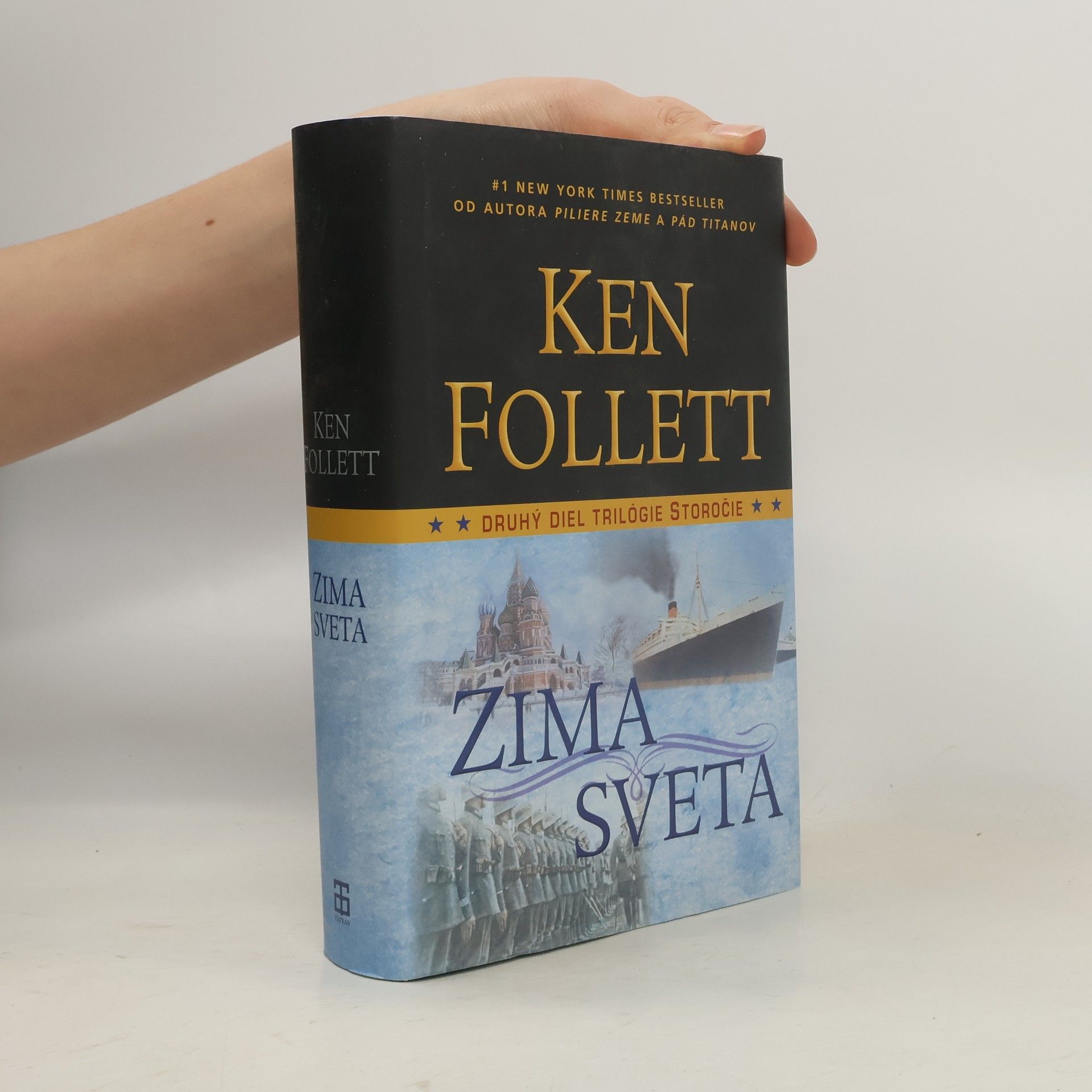 Zima sveta